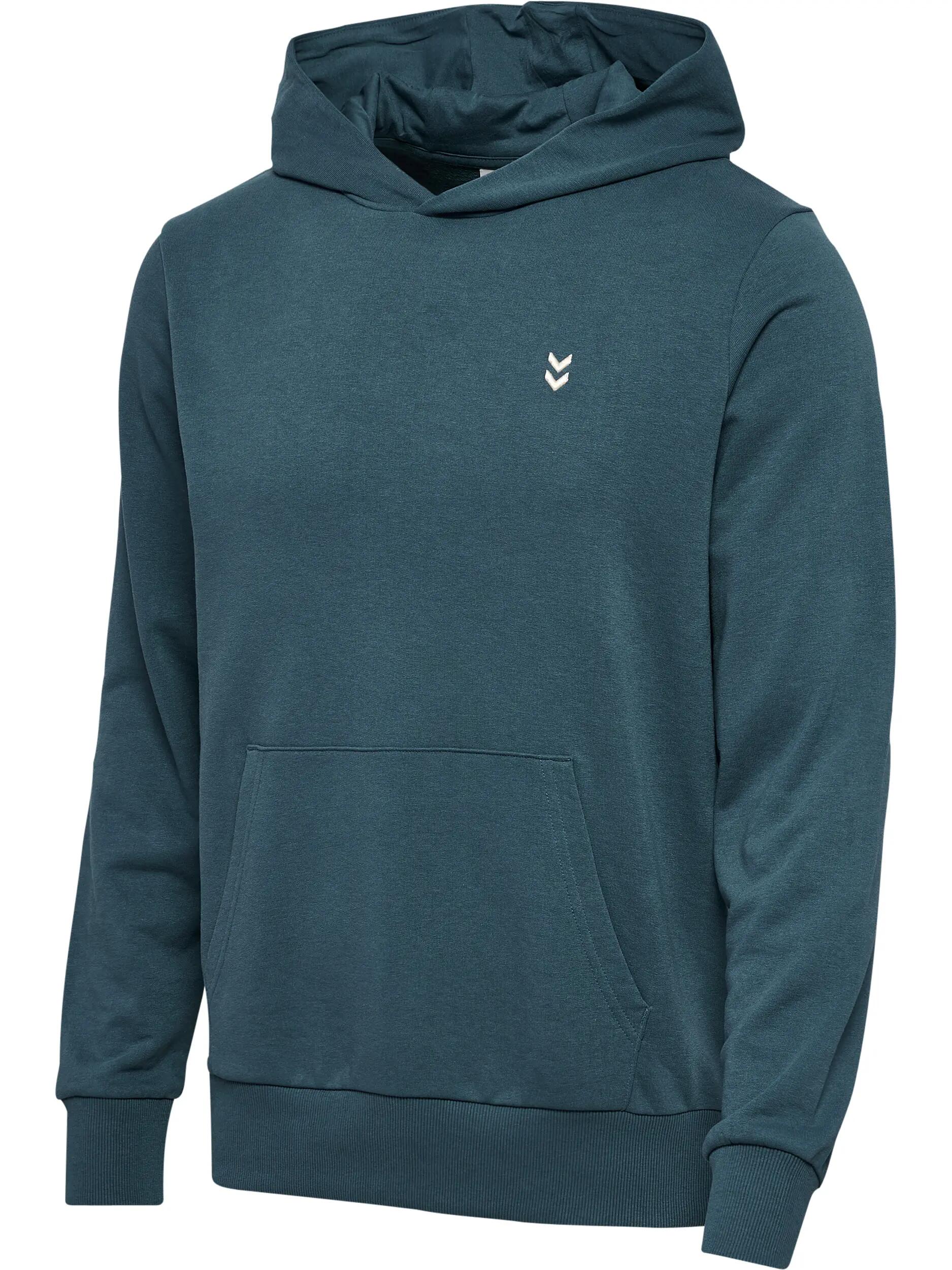 Kapuzenpullover Hmlpulse Herren 2/9