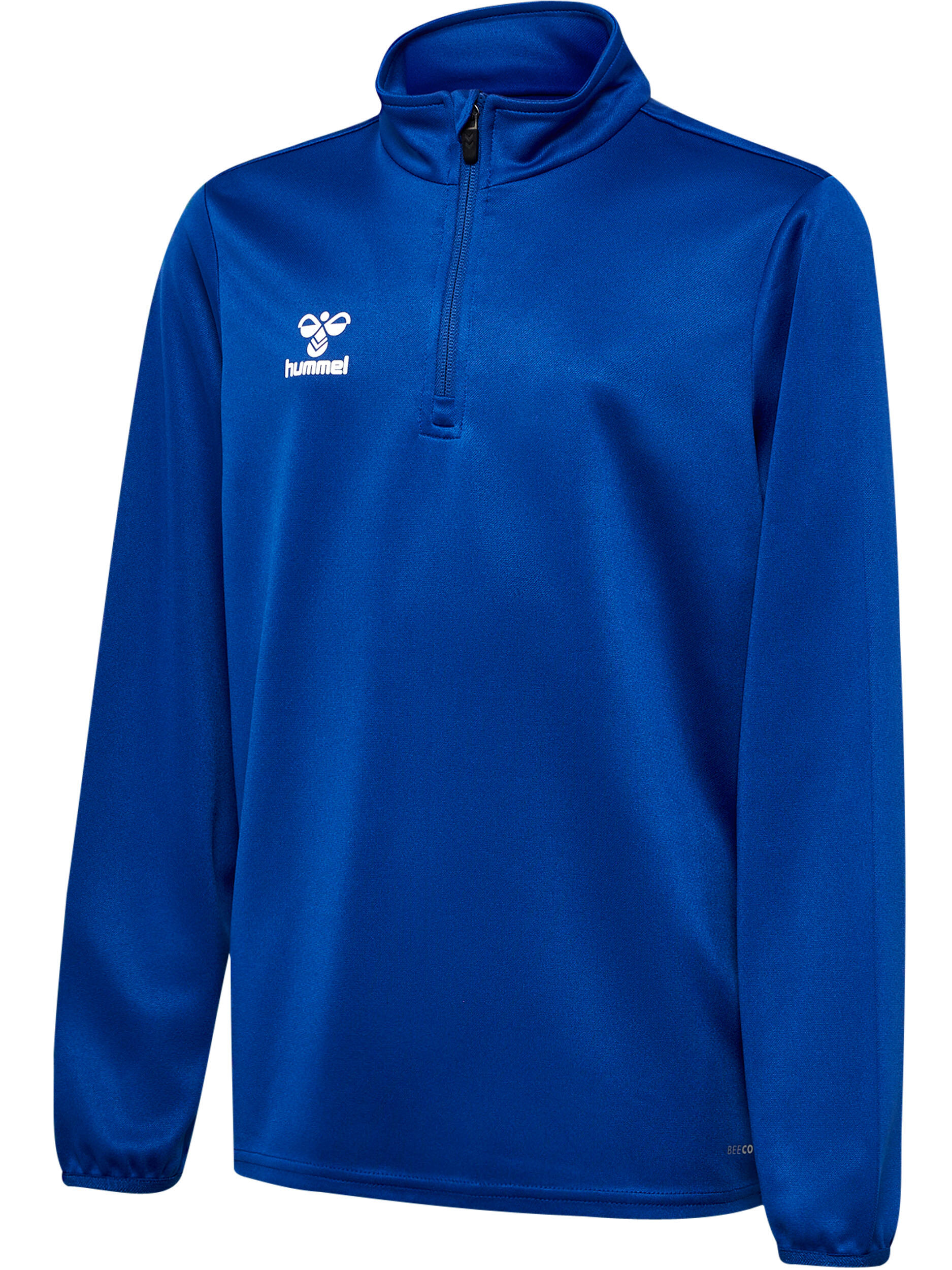 1/2 Zip Kinder Trainingsjacke Hummel Essential 2/8