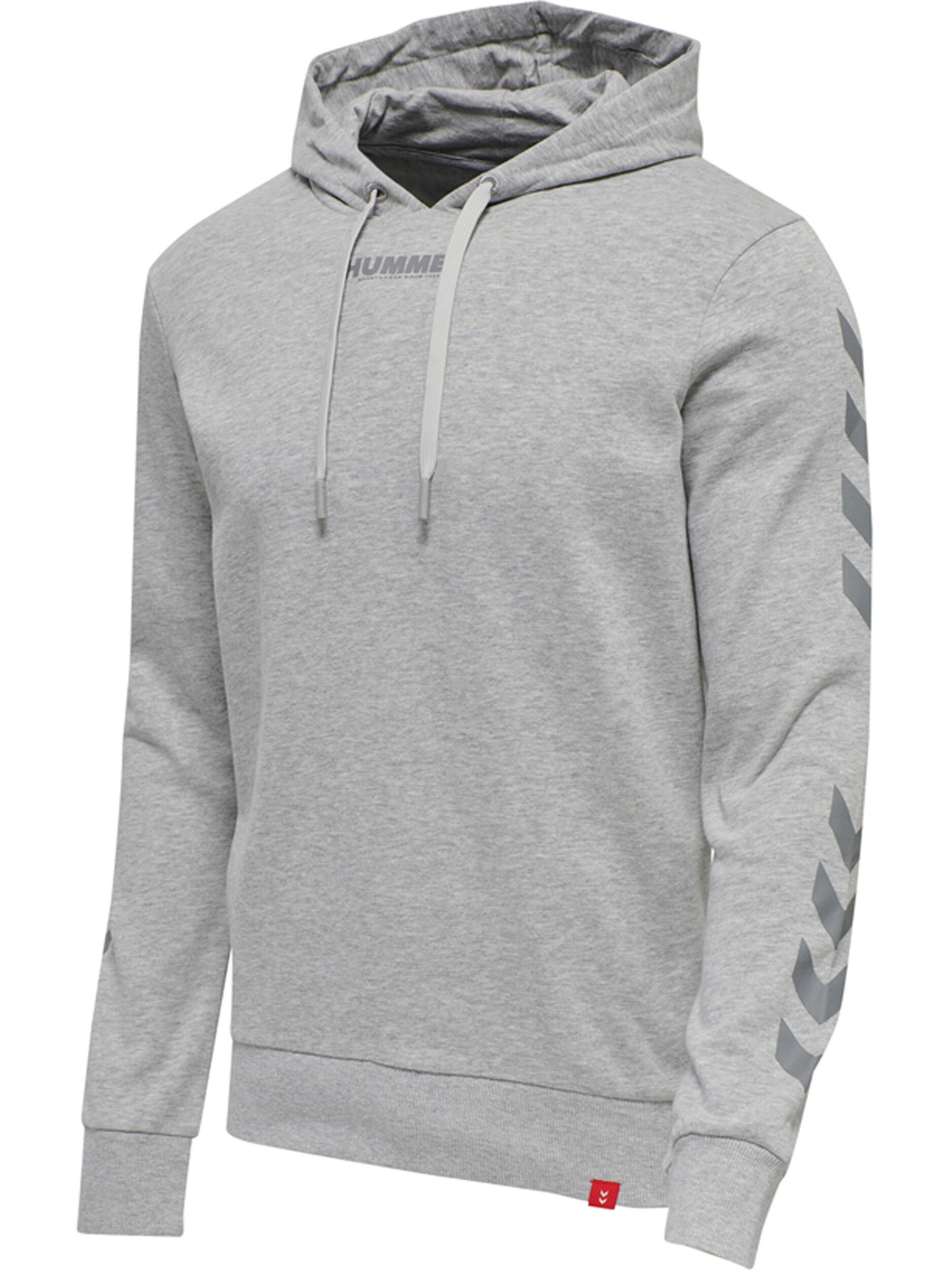 Verstellbare Taille Kapuzenpullover Hmllegacy Erwachsene 2/10