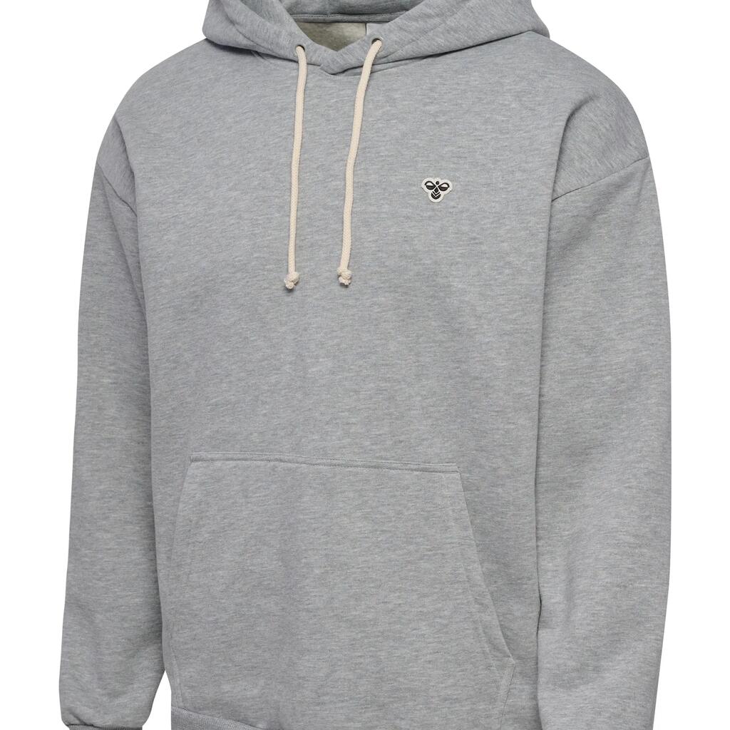 Hooded sweatshirt Hummel Loose Bee