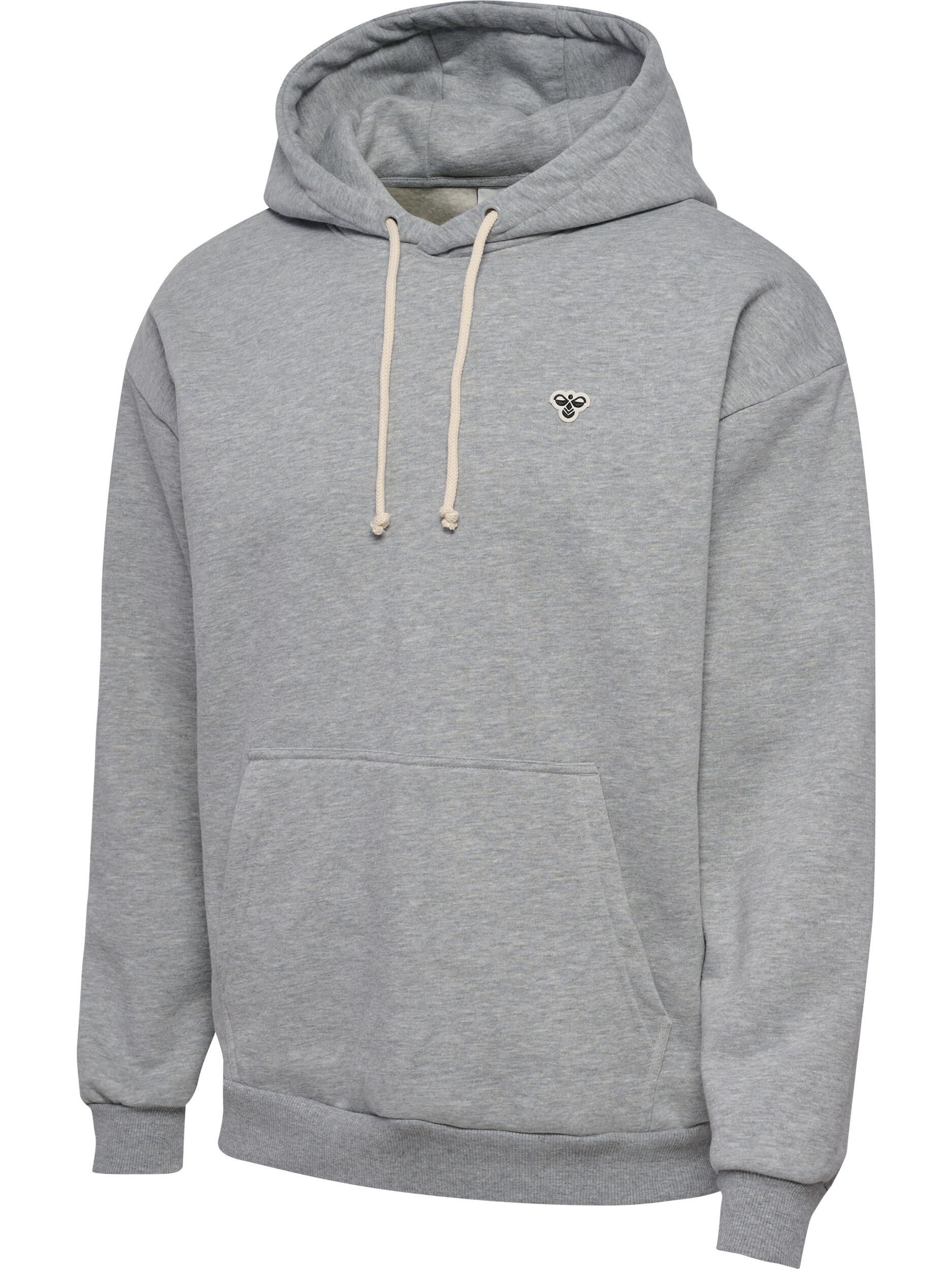 Bluza z kapturem Hummel Loose Bee 2/8