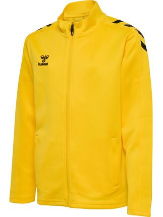 Fermeture Éclair Zip Combinaison Hmlcore Enfant
