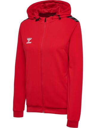Fermeture Éclair Zip Combinaison Hmlauthentic Femme