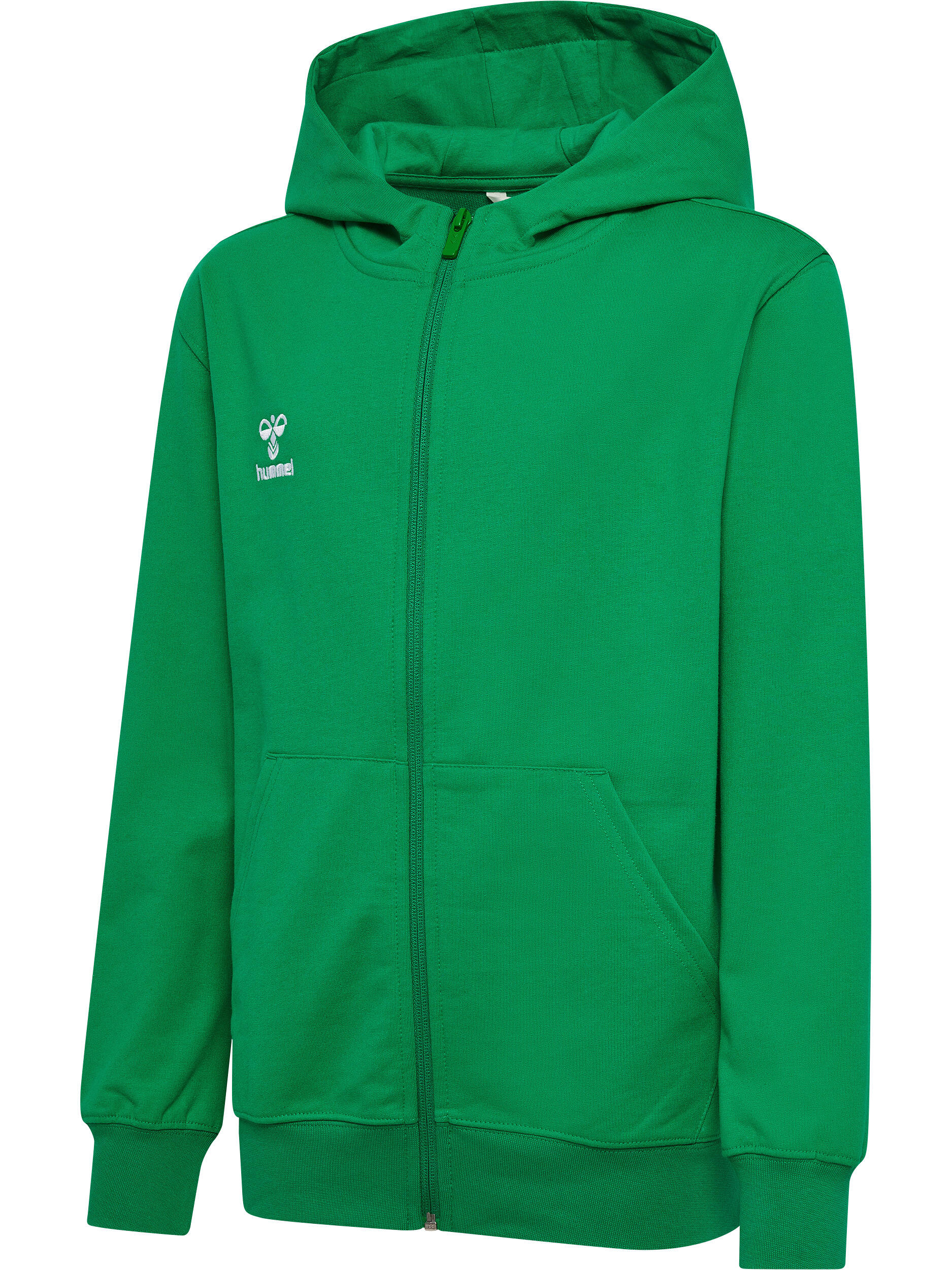 Fermeture Éclair Zip Combinaison Hmlgo Enfant 2/7