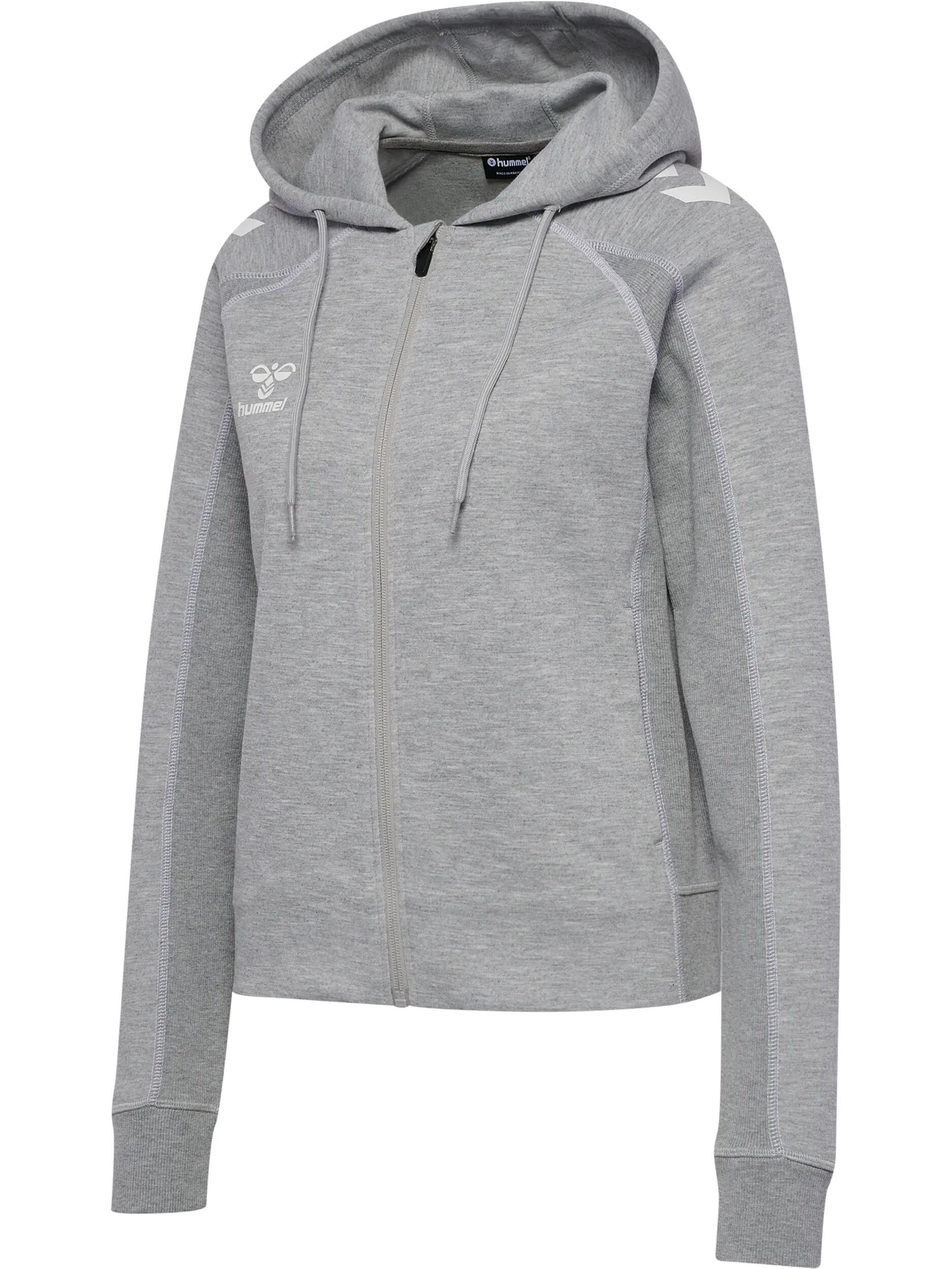 Cremallera Zip Zapatilla De Interior Hmlmove Mujer 2/9