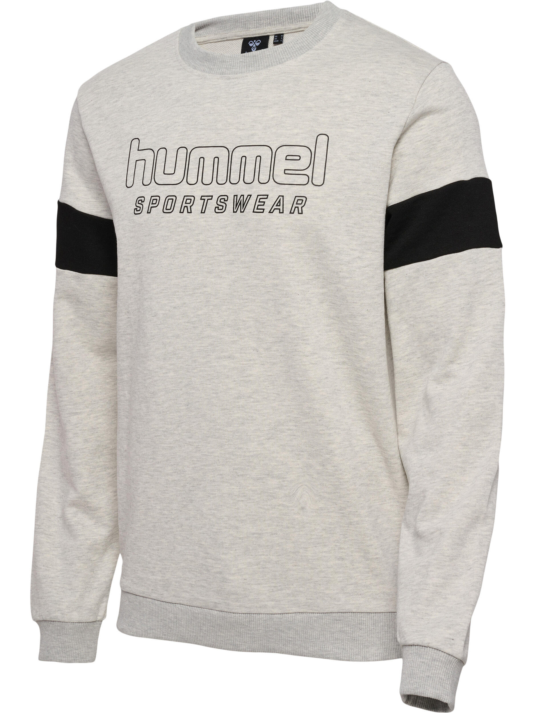 Sudadera Hmllgc Bryce Hombre 2/8
