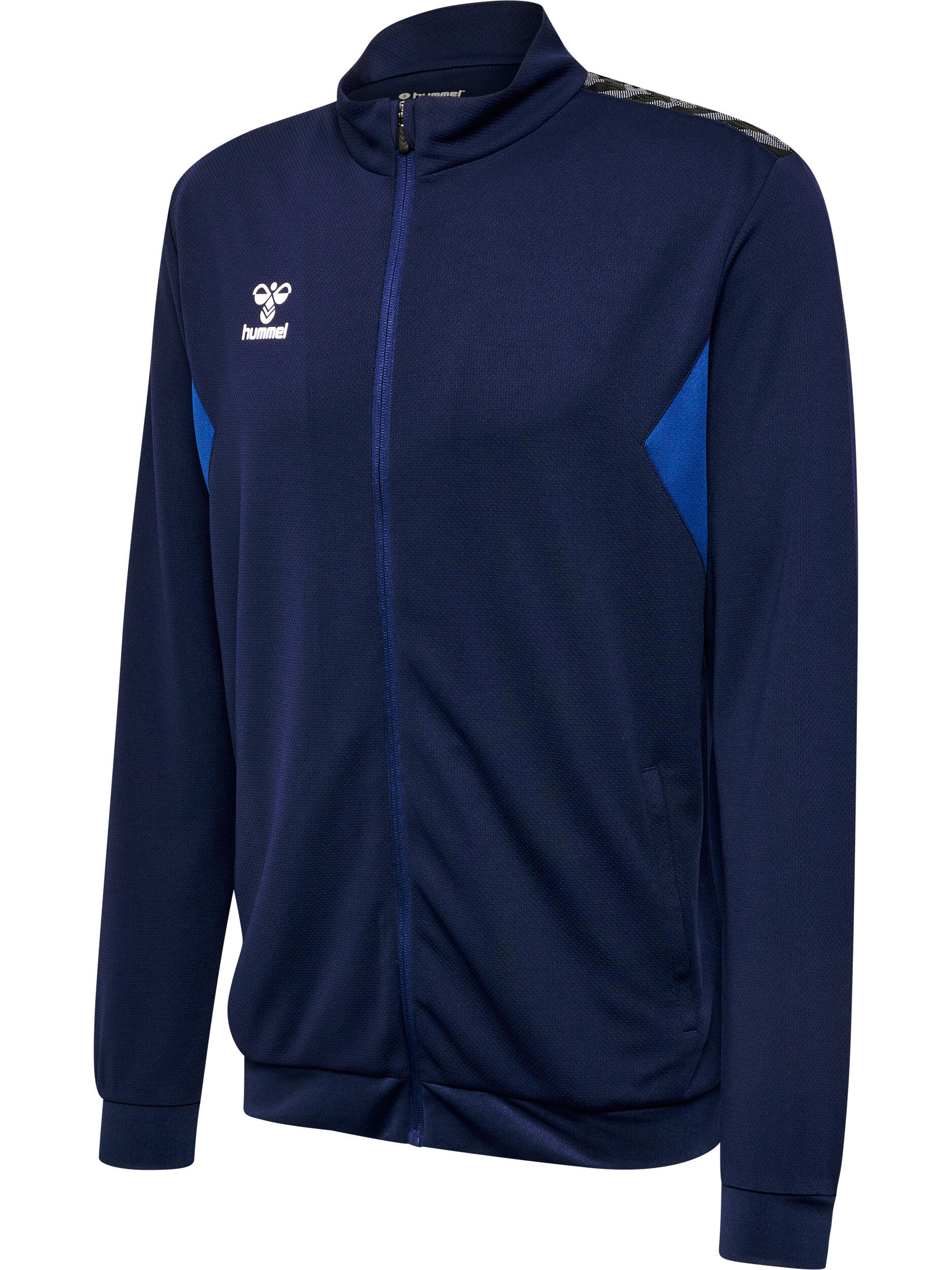 Casaco de fato de treino para desporto Hummel Authentic Pl 2/8