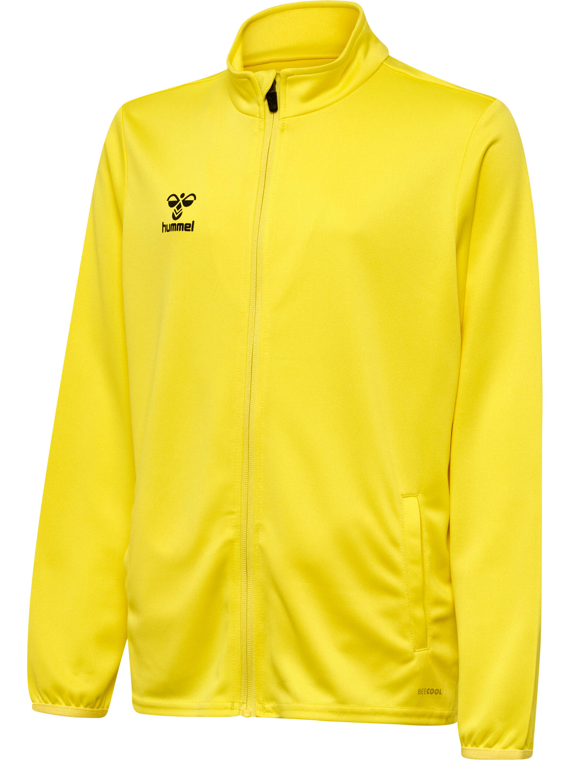 Children's tracksuit jacket Hummel Essential 2/8