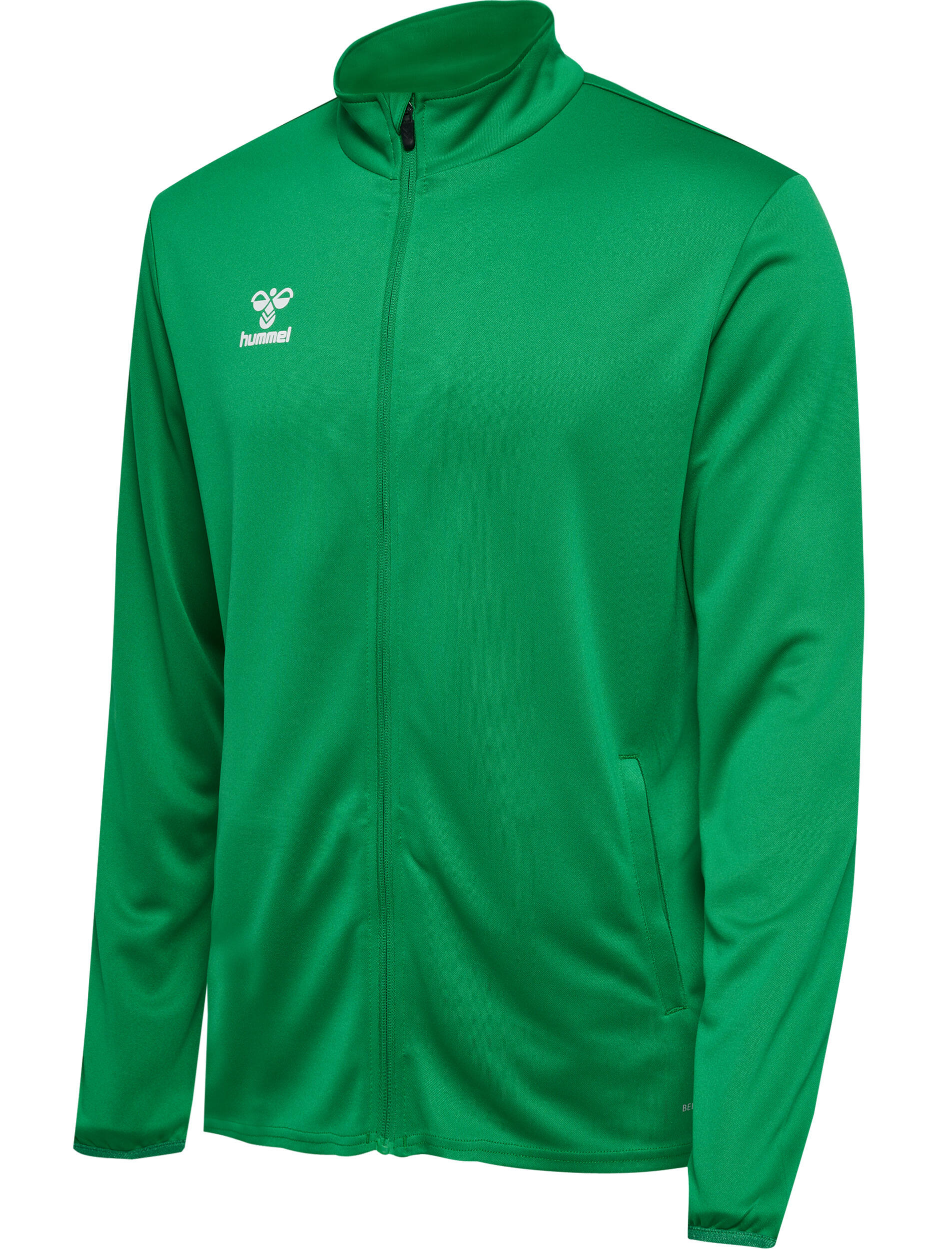 Zip Mono Hmlessential Multideporte Adulto Unisex Transpirable De Secado Rápido 2/9
