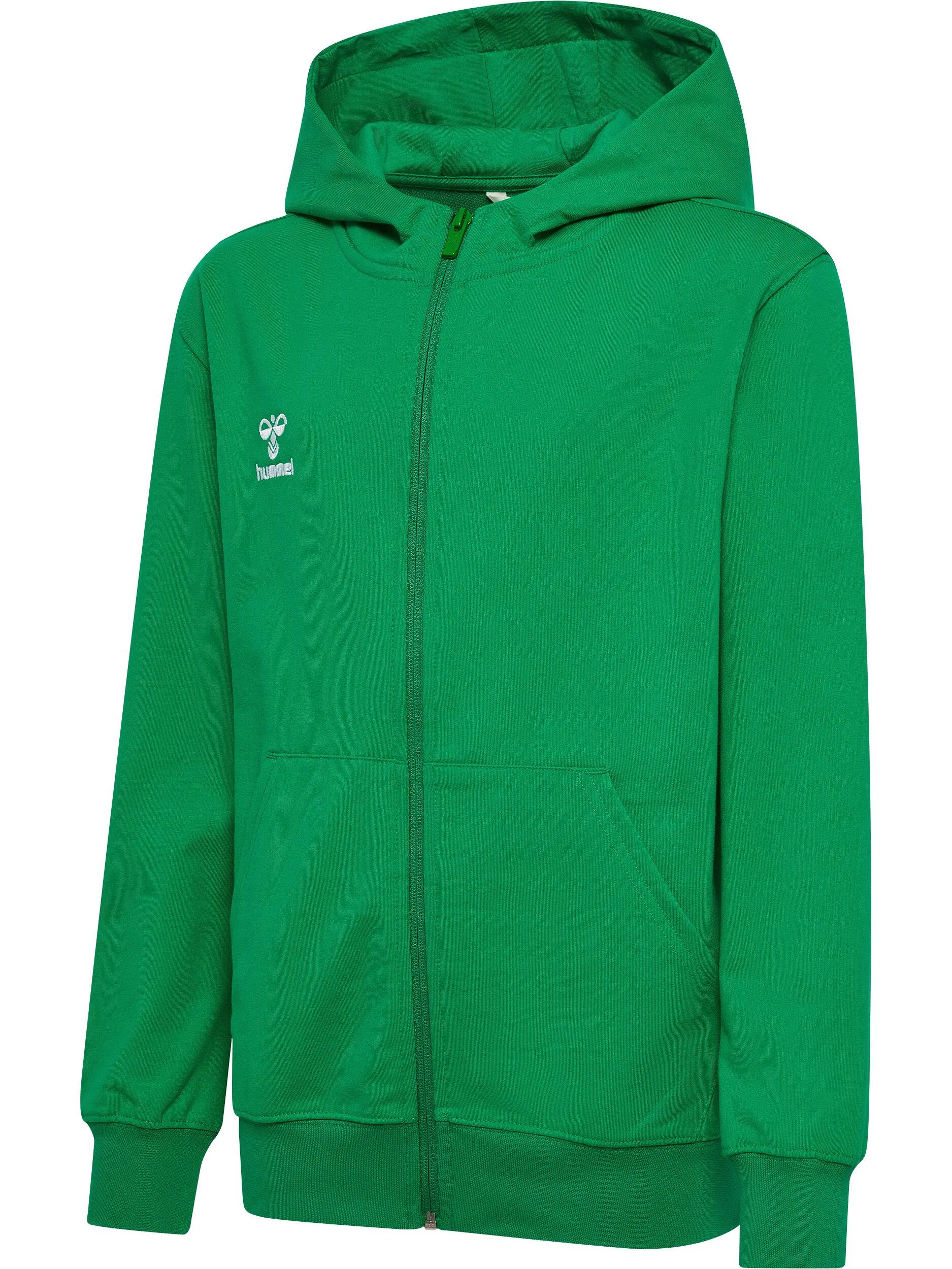 Giacca a vento con cappuccio per bambini Hummel Go 2.0 2/13