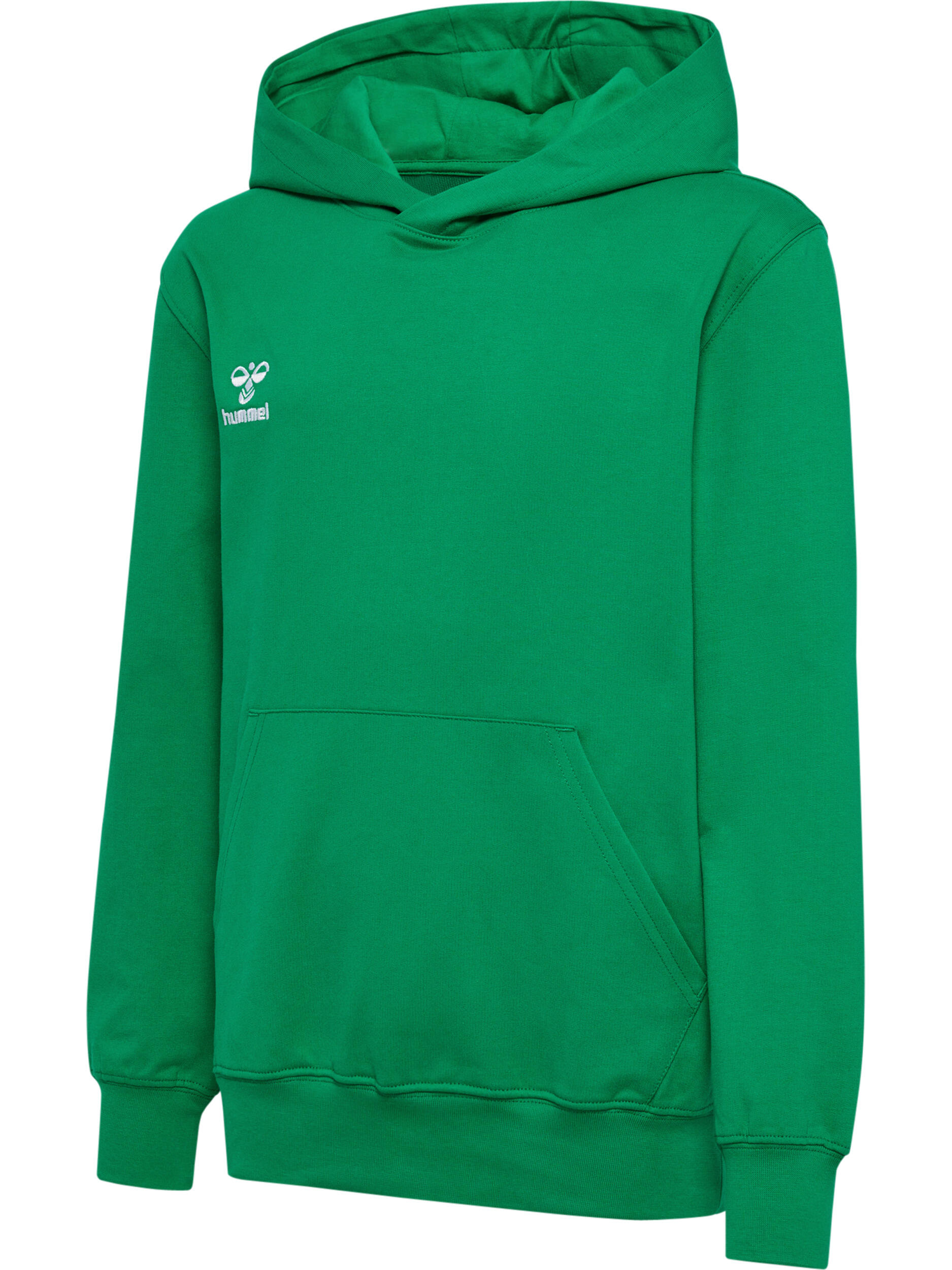 Camisola com capuz para criança Hummel Go 2.0 2/7