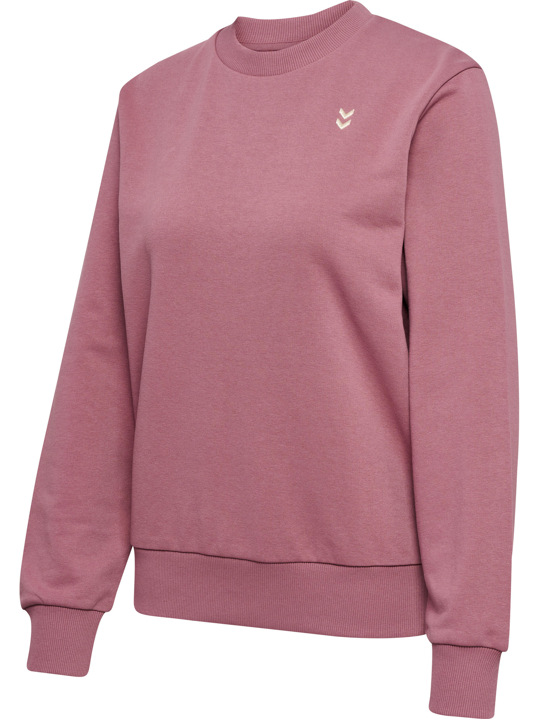 Instap Sweatshirt Hmlpulse Dames 2/9