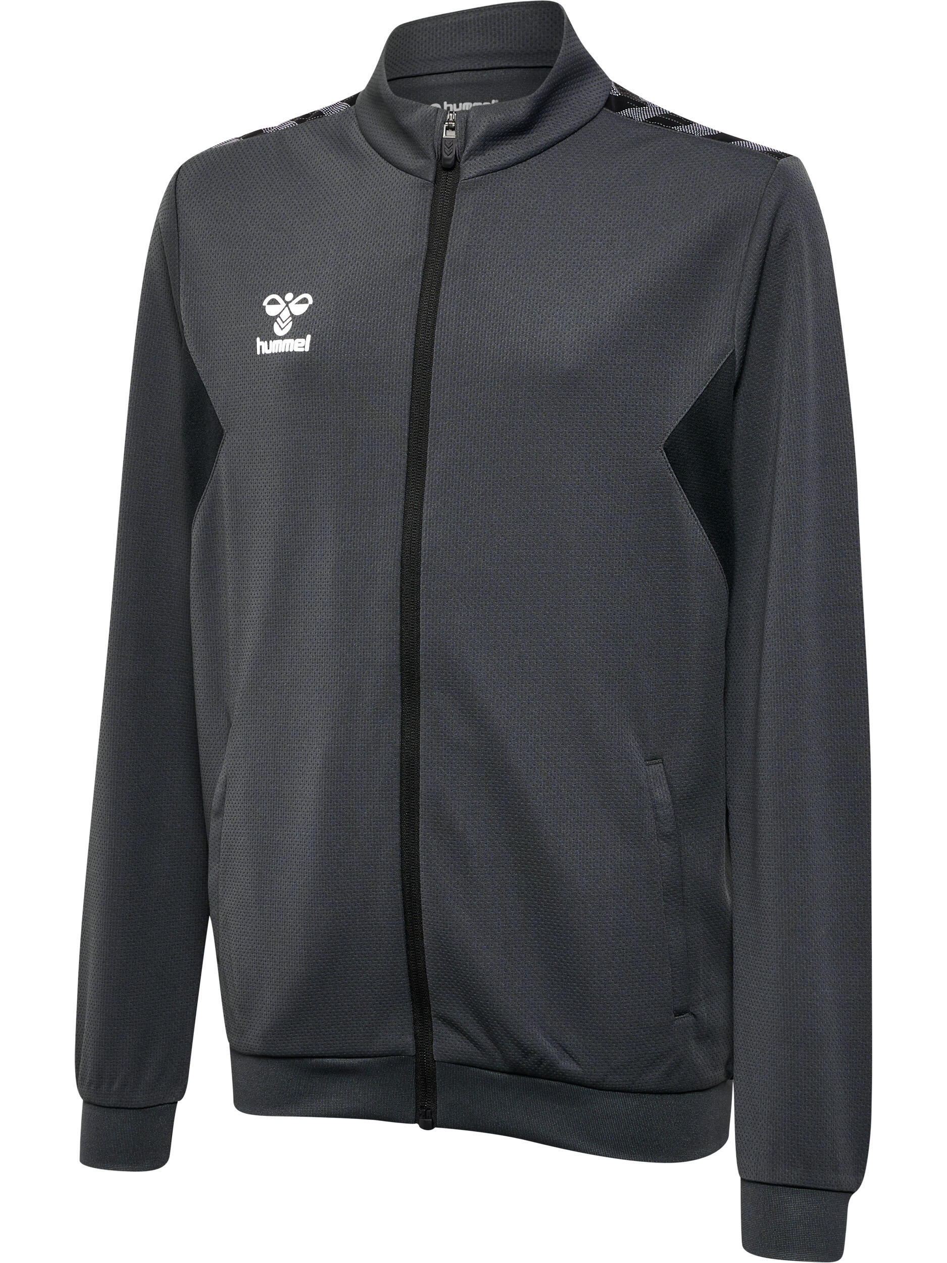 Fermeture Éclair Zip Combinaison Hmlauthentic Enfant 2/7