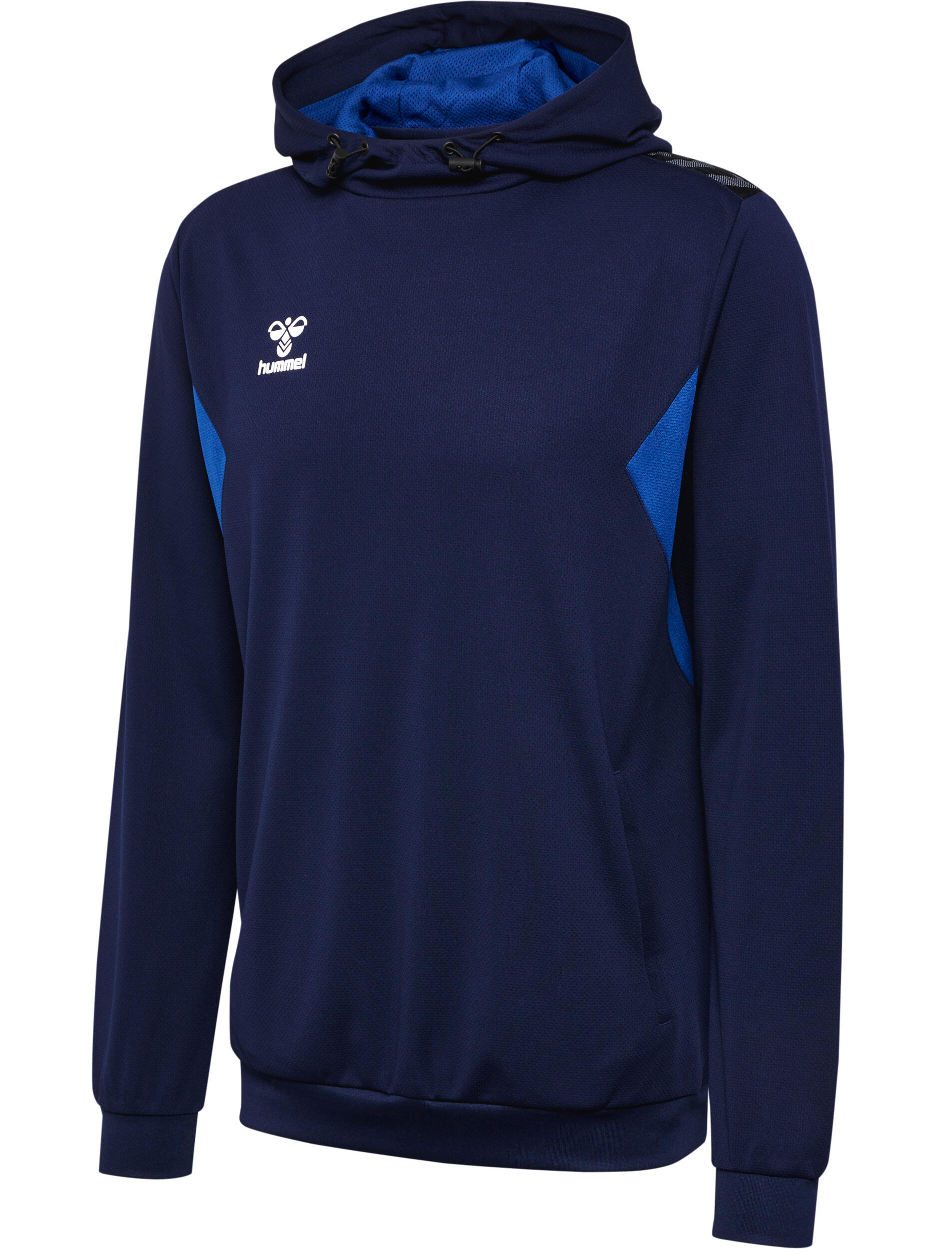 HUMMEL hmlAUTHENTIC PL HOODIE 2/7