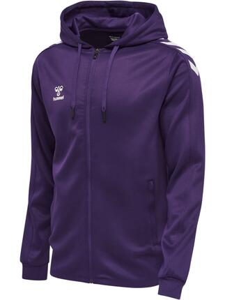 Fermeture Éclair Zip Combinaison Hmlcore Adulte
