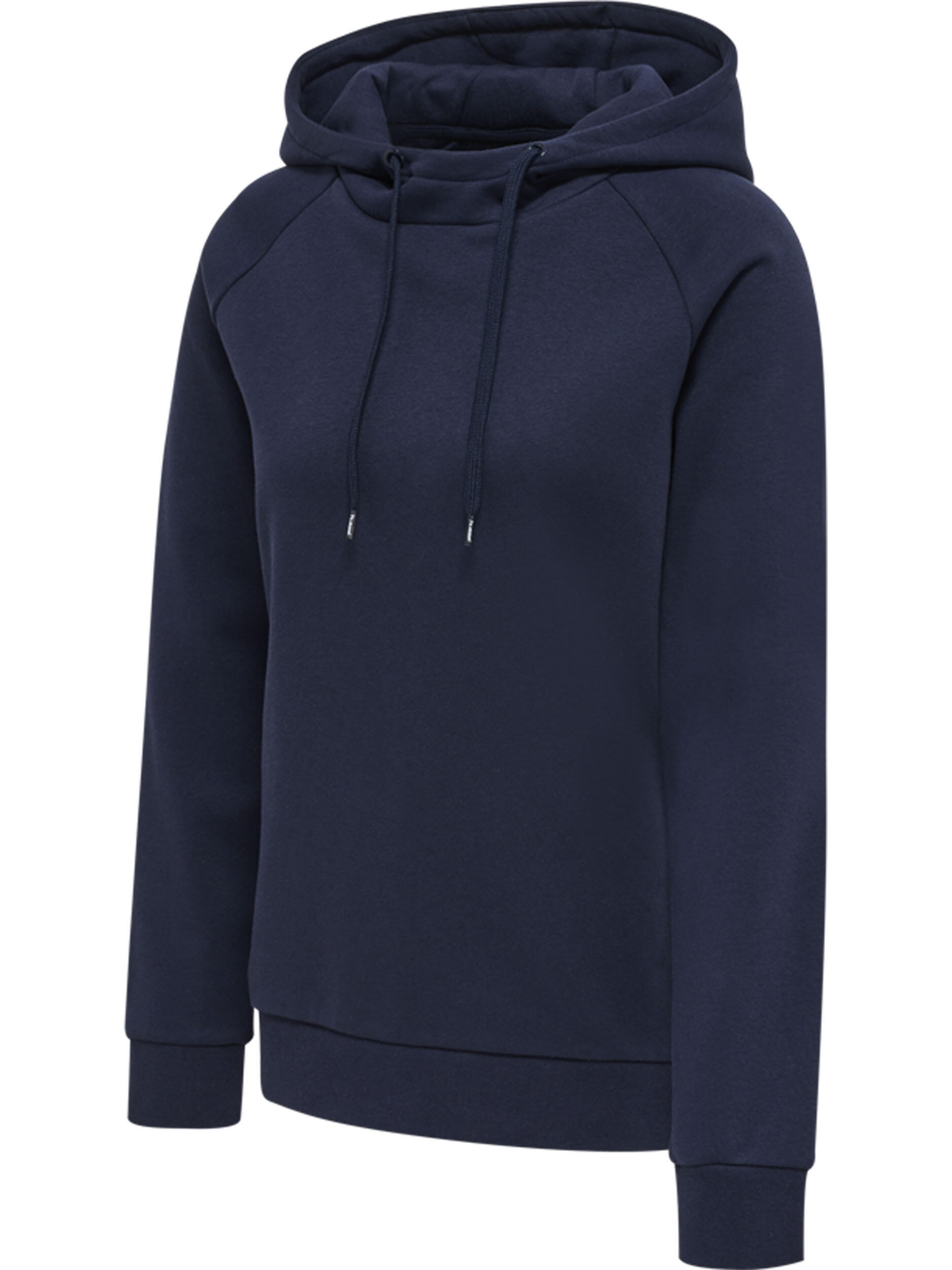Instap Hoodie Hmlred Dames 2/8
