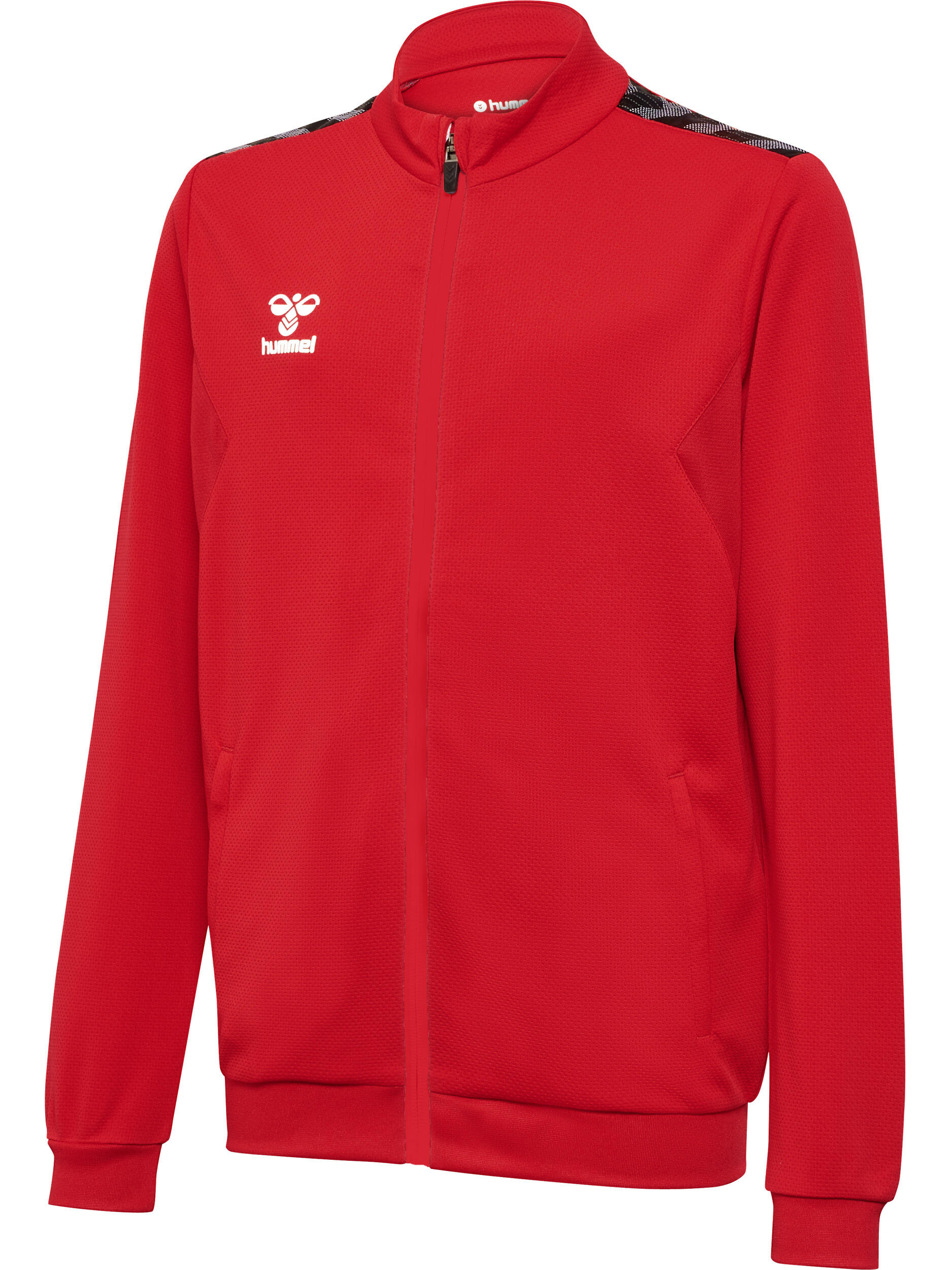Casaco de fato de treino para crianças Hummel Authentic Pl 2/7