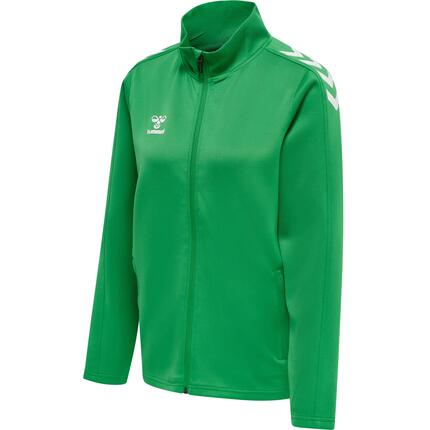 Reißverschluss Jacke Hmlcore Damen