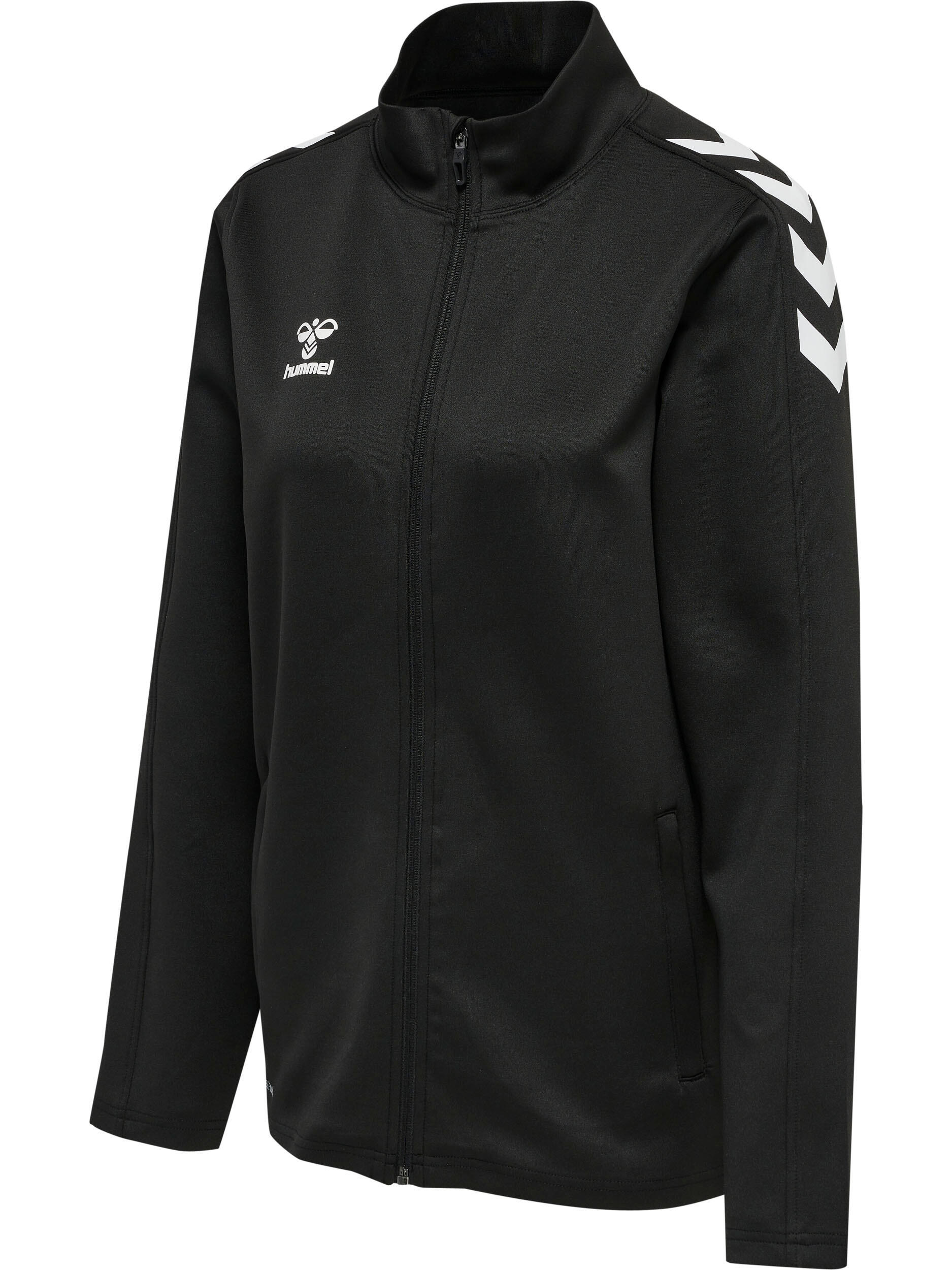 Giacca sportiva da donna Hummel Core XK Poly 2/7