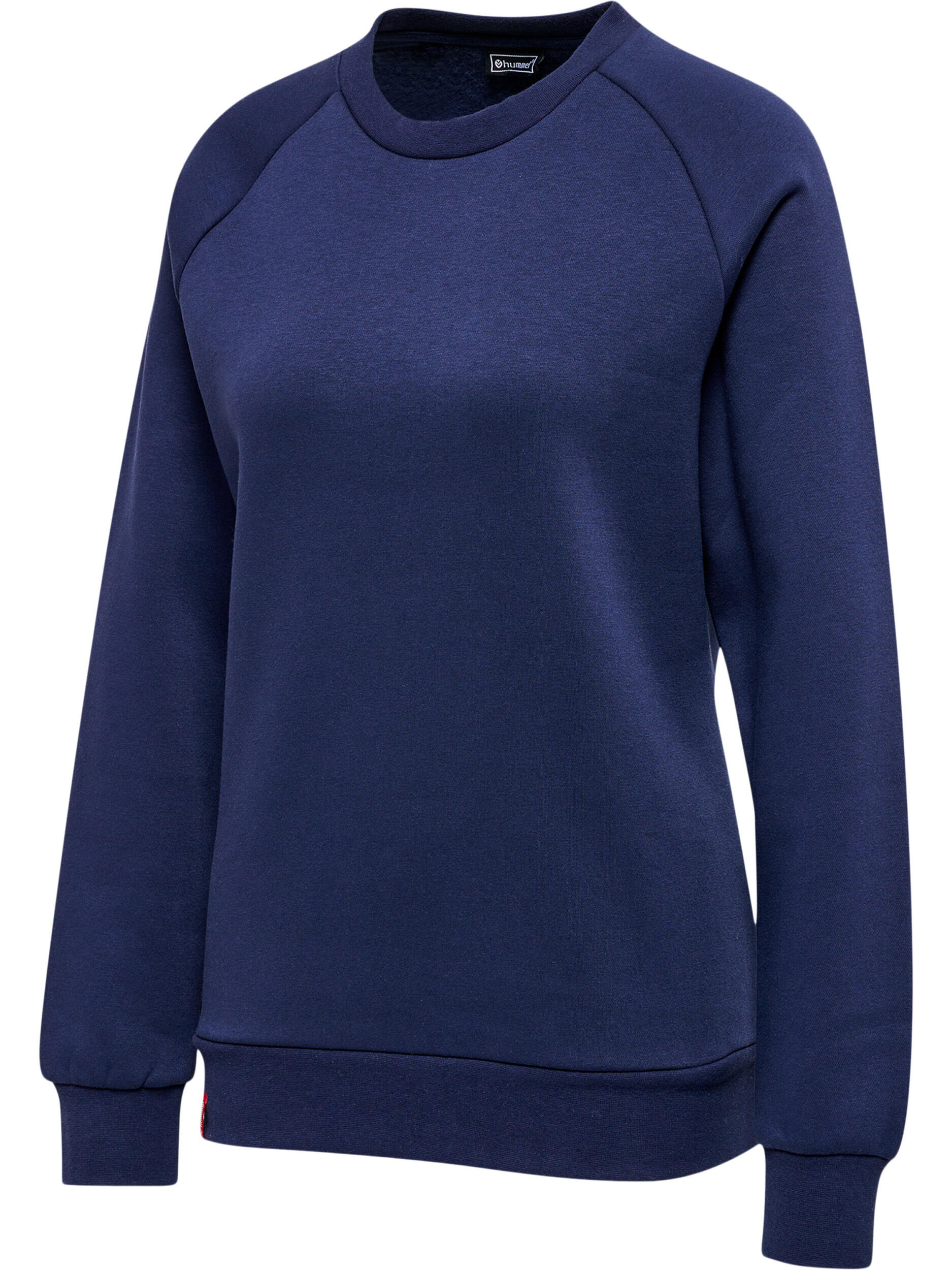 Sudadera Hmlred Multideporte Mujer Hummel 4/14