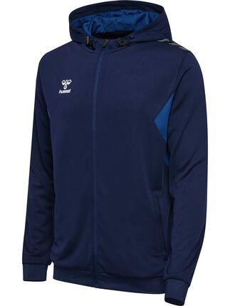 Fermeture Éclair Zip Combinaison Hmlauthentic Homme
