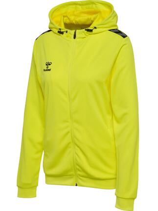 Fermeture Éclair Zip Combinaison Hmlauthentic Femme