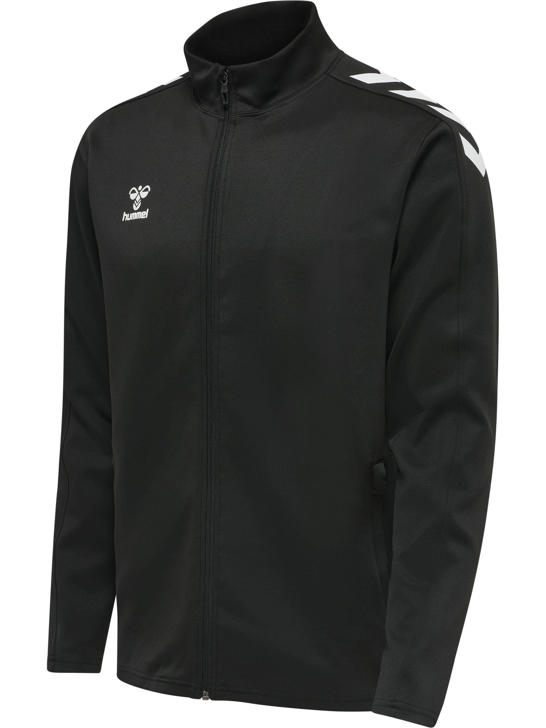 Reißverschluss Jacke Hmlcore Erwachsene 2/7