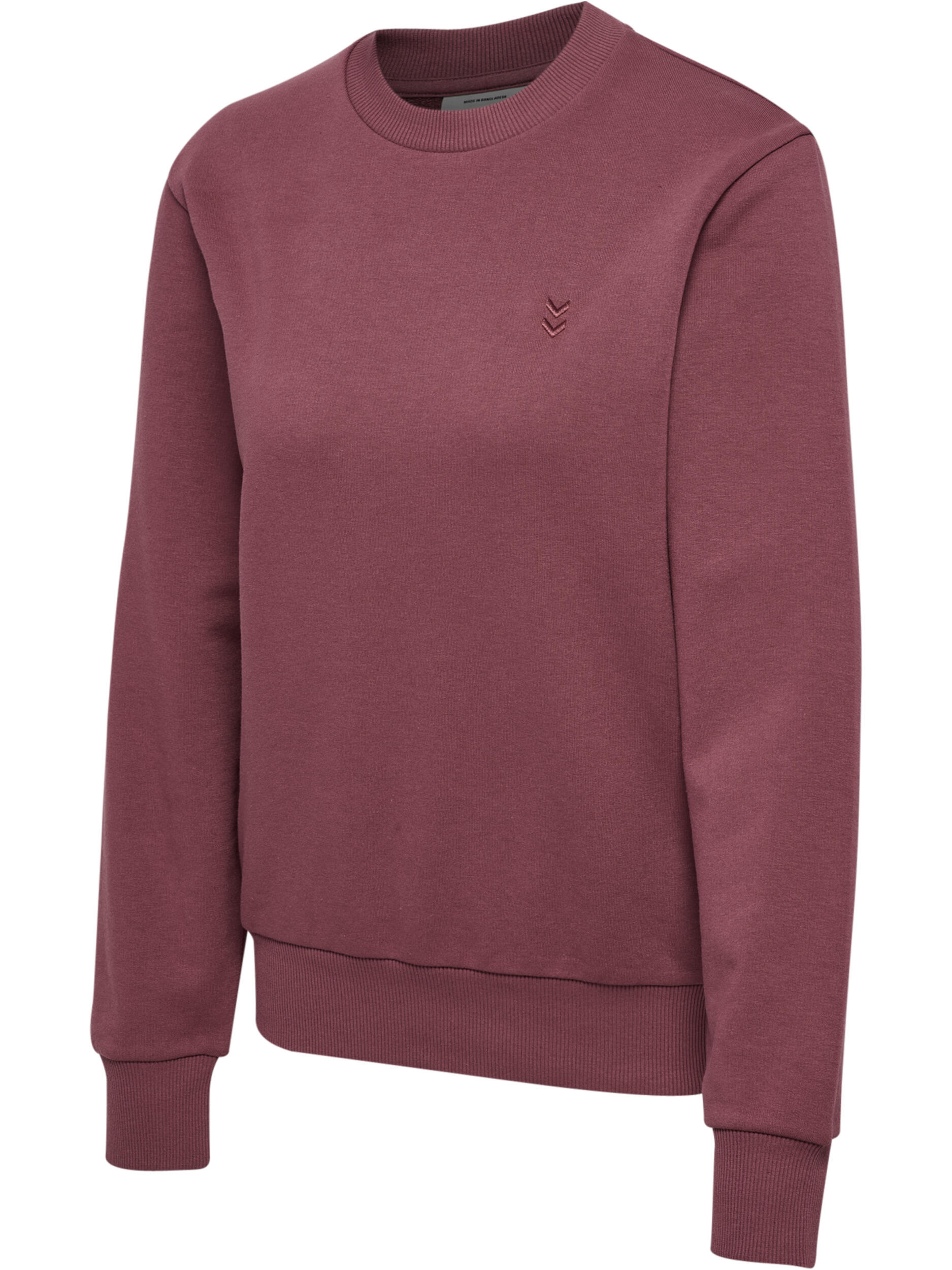 Instap Sweatshirt Hmlpulse Dames 2/7