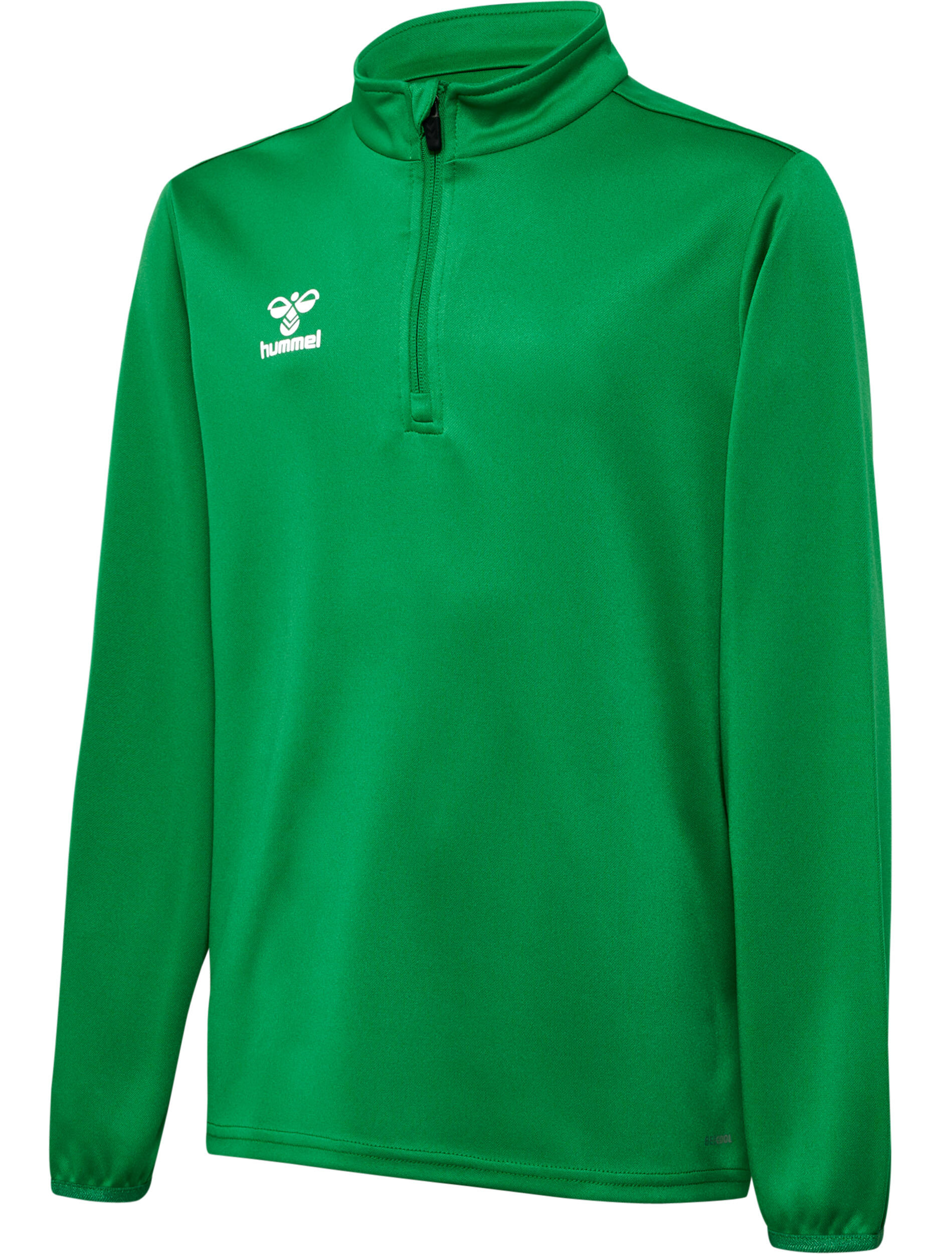 Demie-Fermeture Éclair Zip Combinaison Hmlessential Enfant 2/7