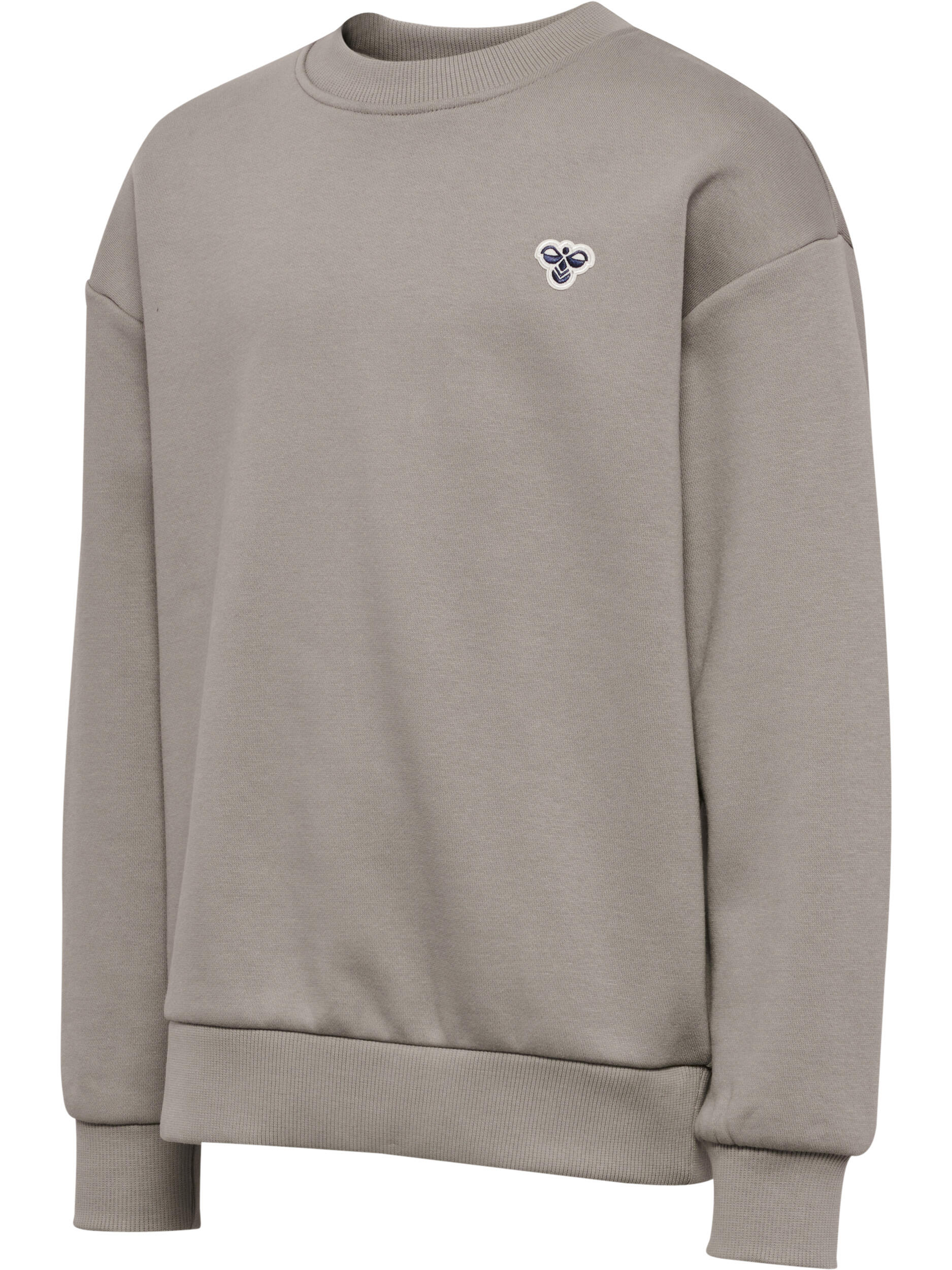 Enfiler Sweat-Shirt Hmljr Loose Enfant 2/7