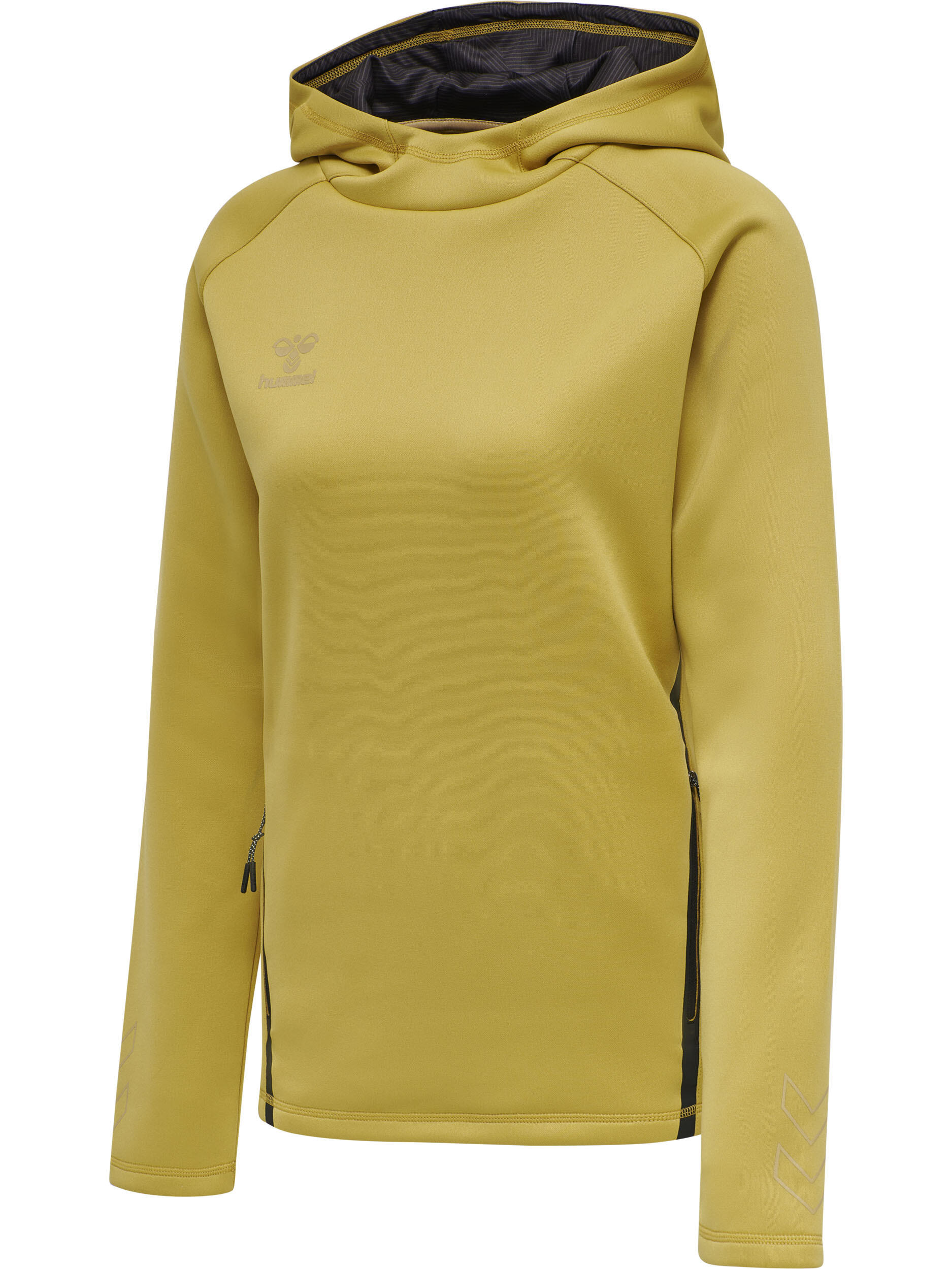 Damska bluza z kapturem Hummel Cima XK