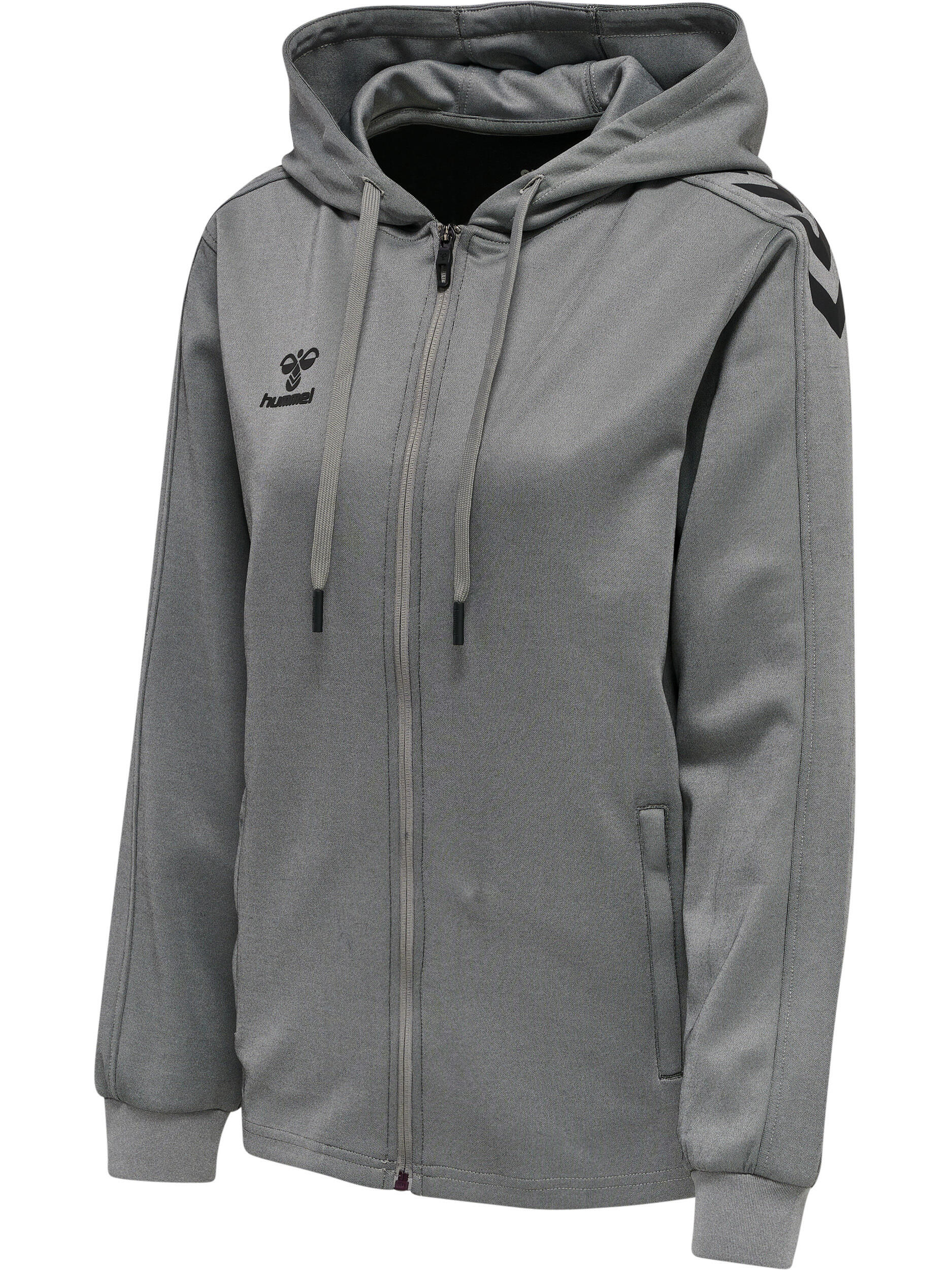Bluza fitness damska Hummel hmlCore