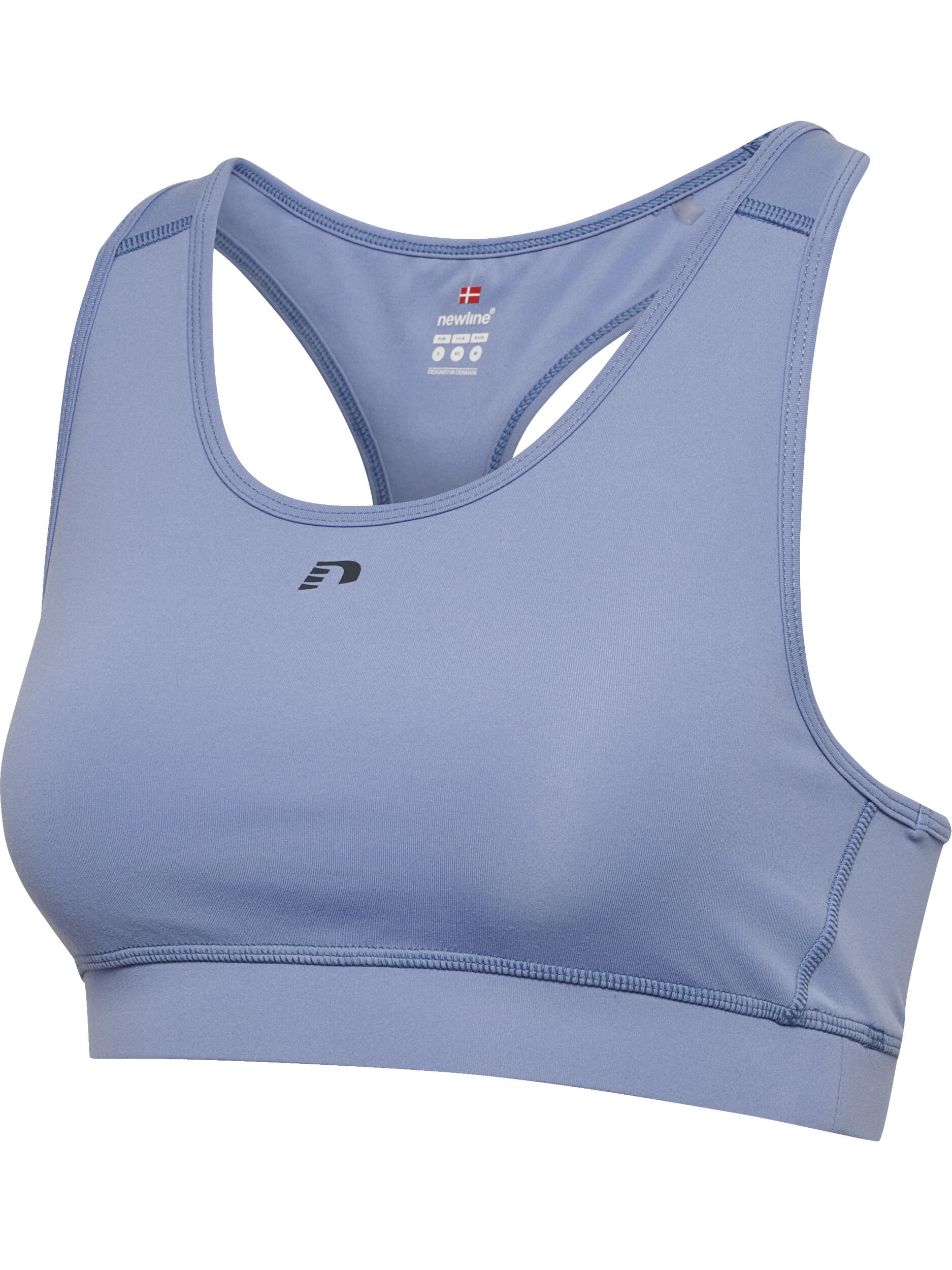 Enfiler T-Shirt Nwllean Exécuter Femme 2/7