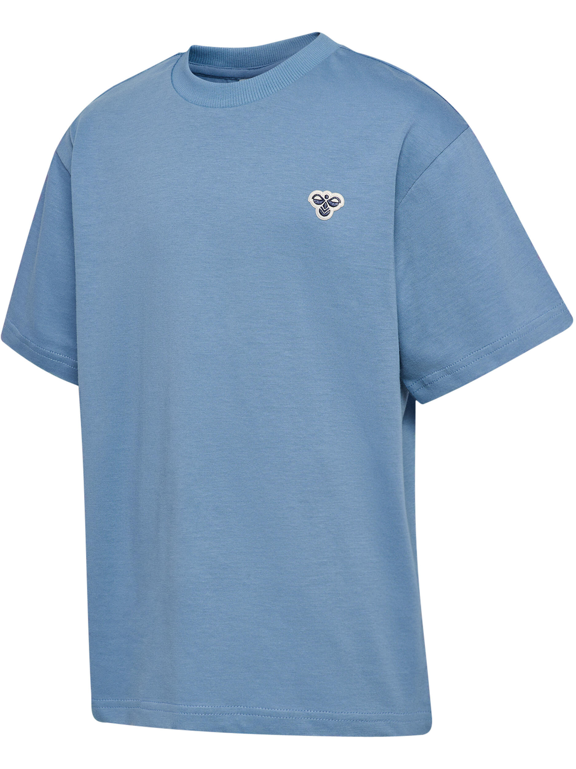 Instap T-Shirt Hmljr Loose Uniseks Kinderen 2/7