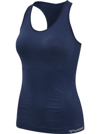 Enfiler T-Shirt Hmltif Femme