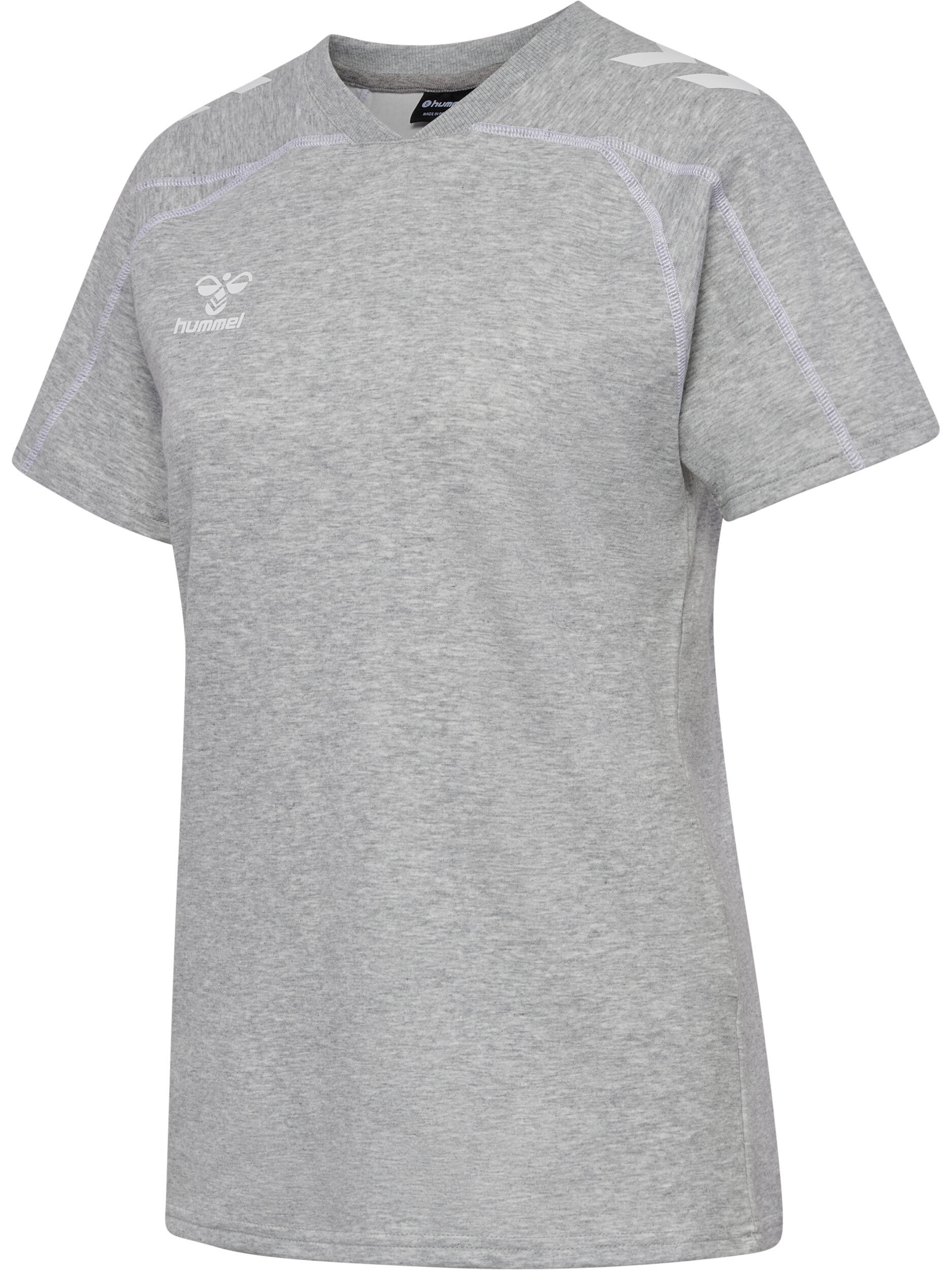 Instap T-Shirt Hmlmove Dames 2/7