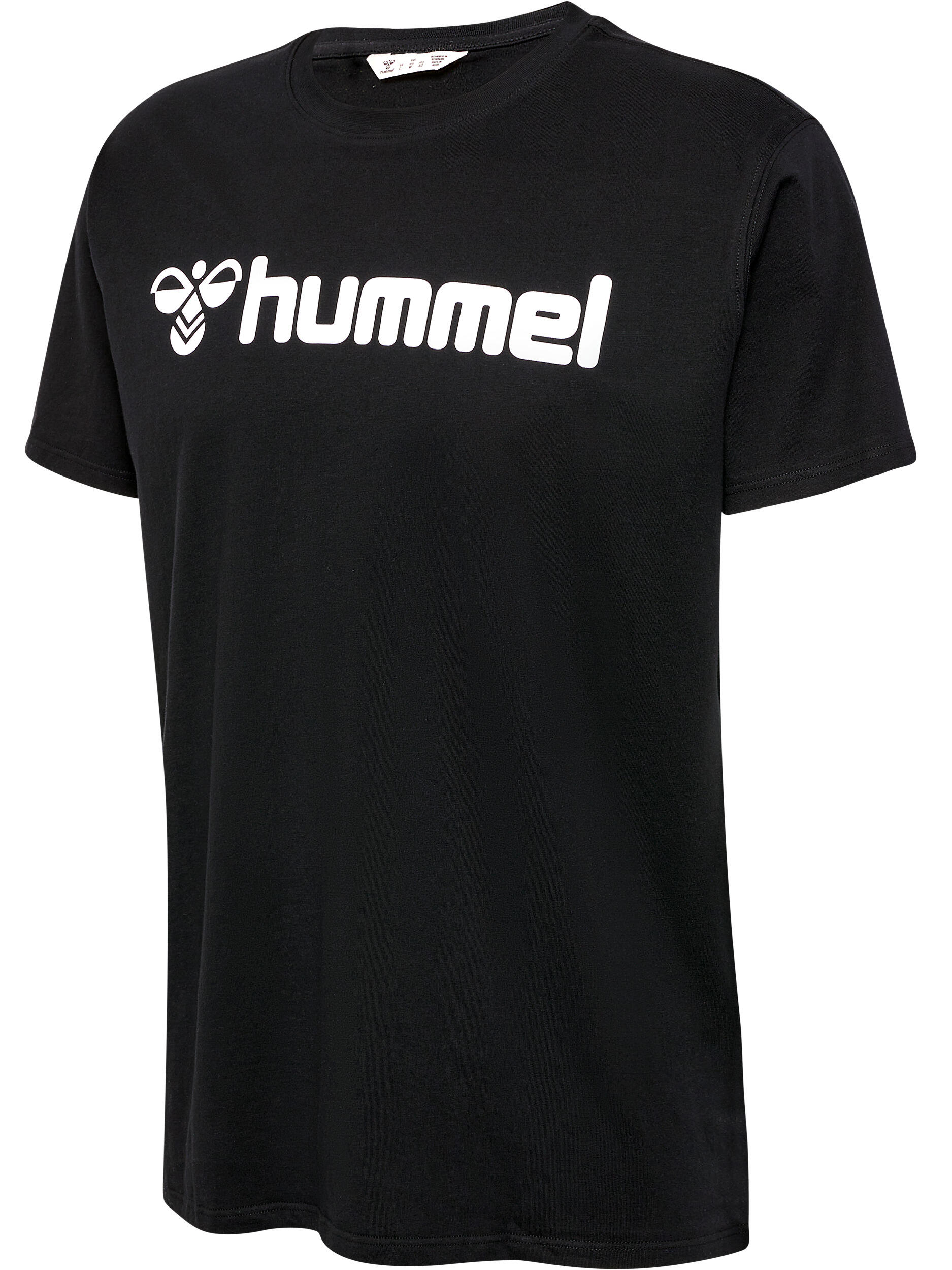 T-shirt Hummel Go 2.0 Logo 2/8