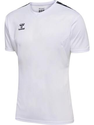 Enfiler T-Shirt Hmlauthentic Homme