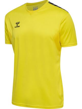 Enfiler T-Shirt Hmlauthentic Homme