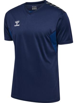 Enfiler T-Shirt Hmlauthentic Homme