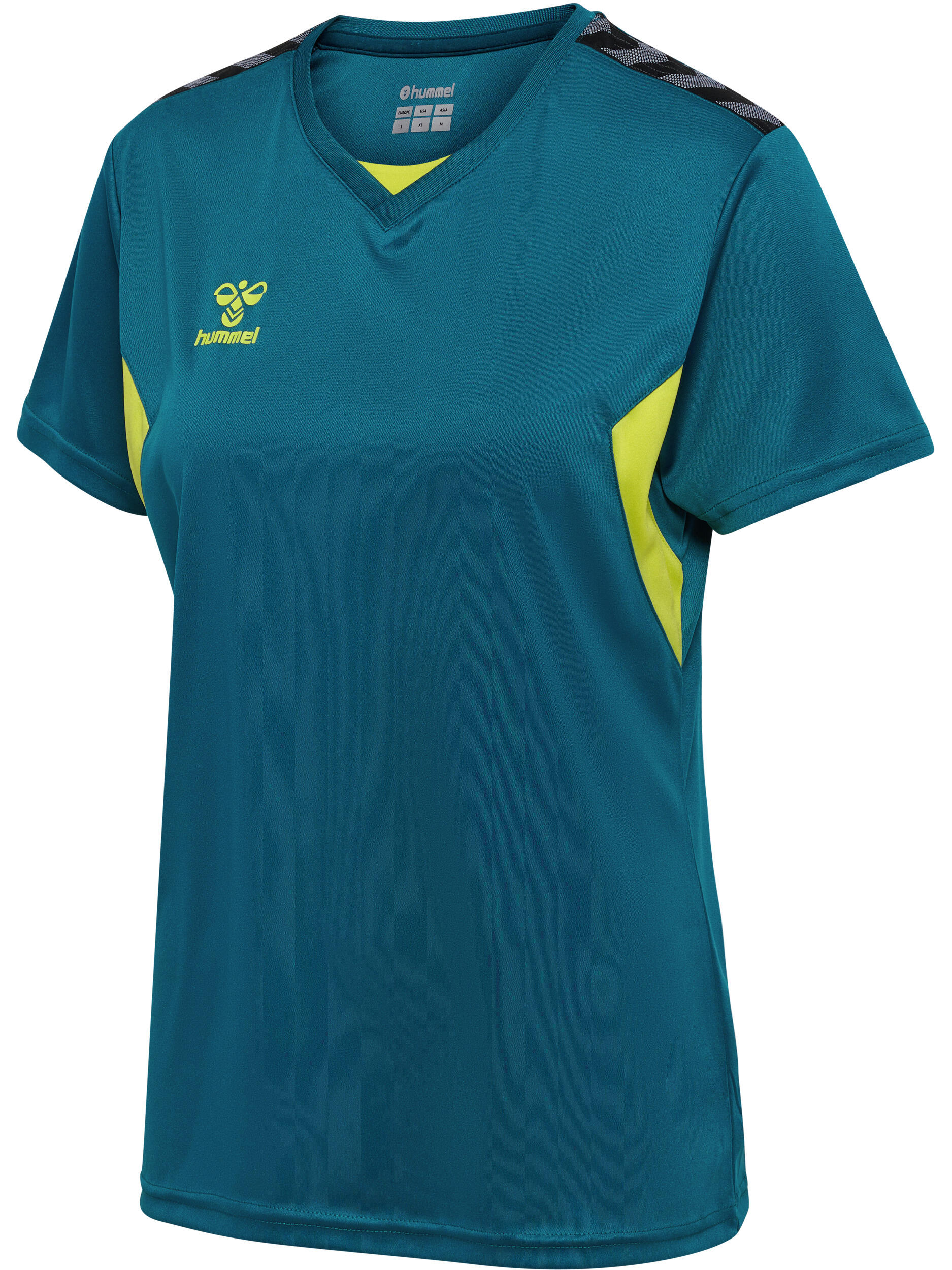Maglia da donna Hummel Authentic Pl 2/7
