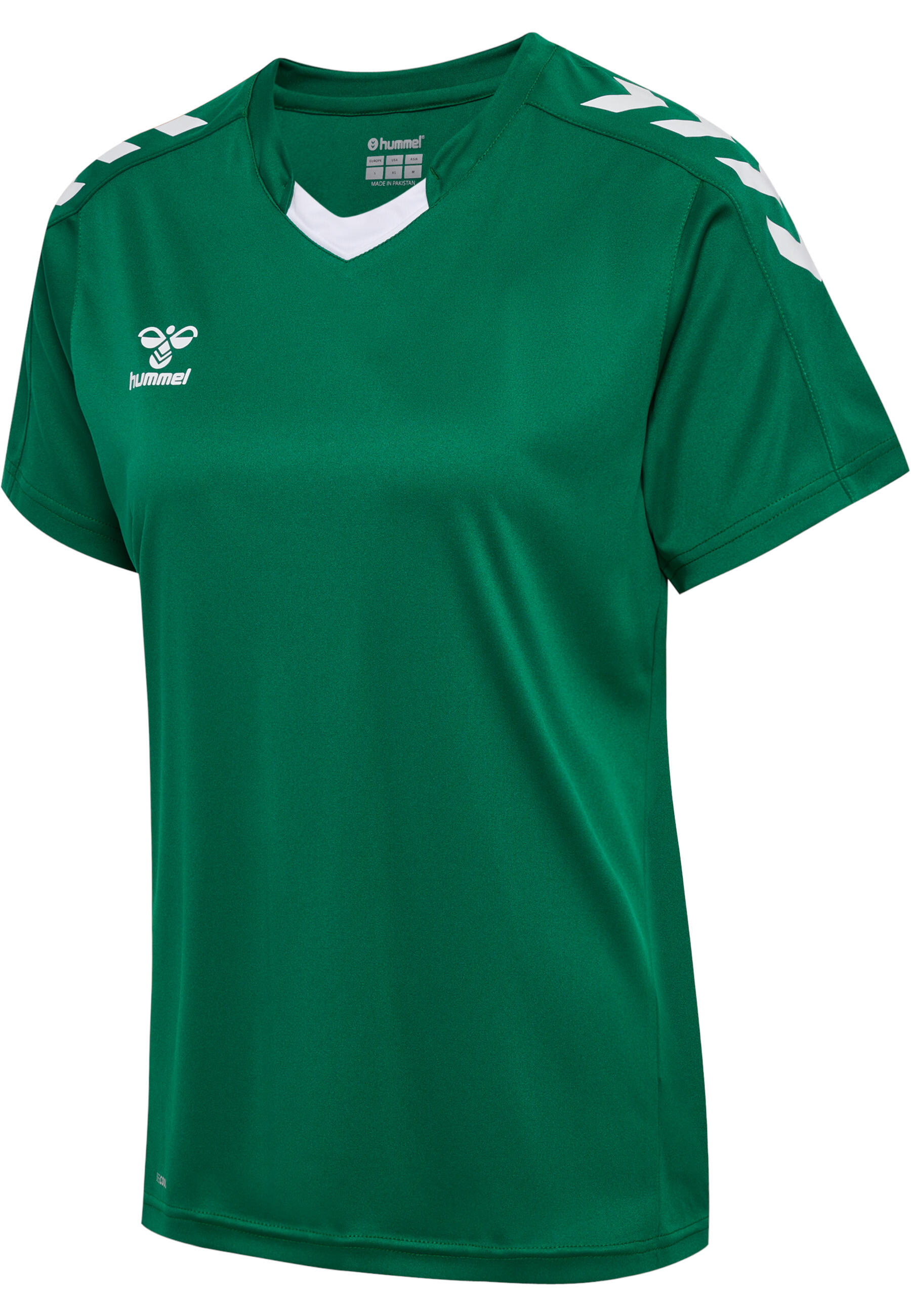 T-Shirt Hmlcore Damen 2/8
