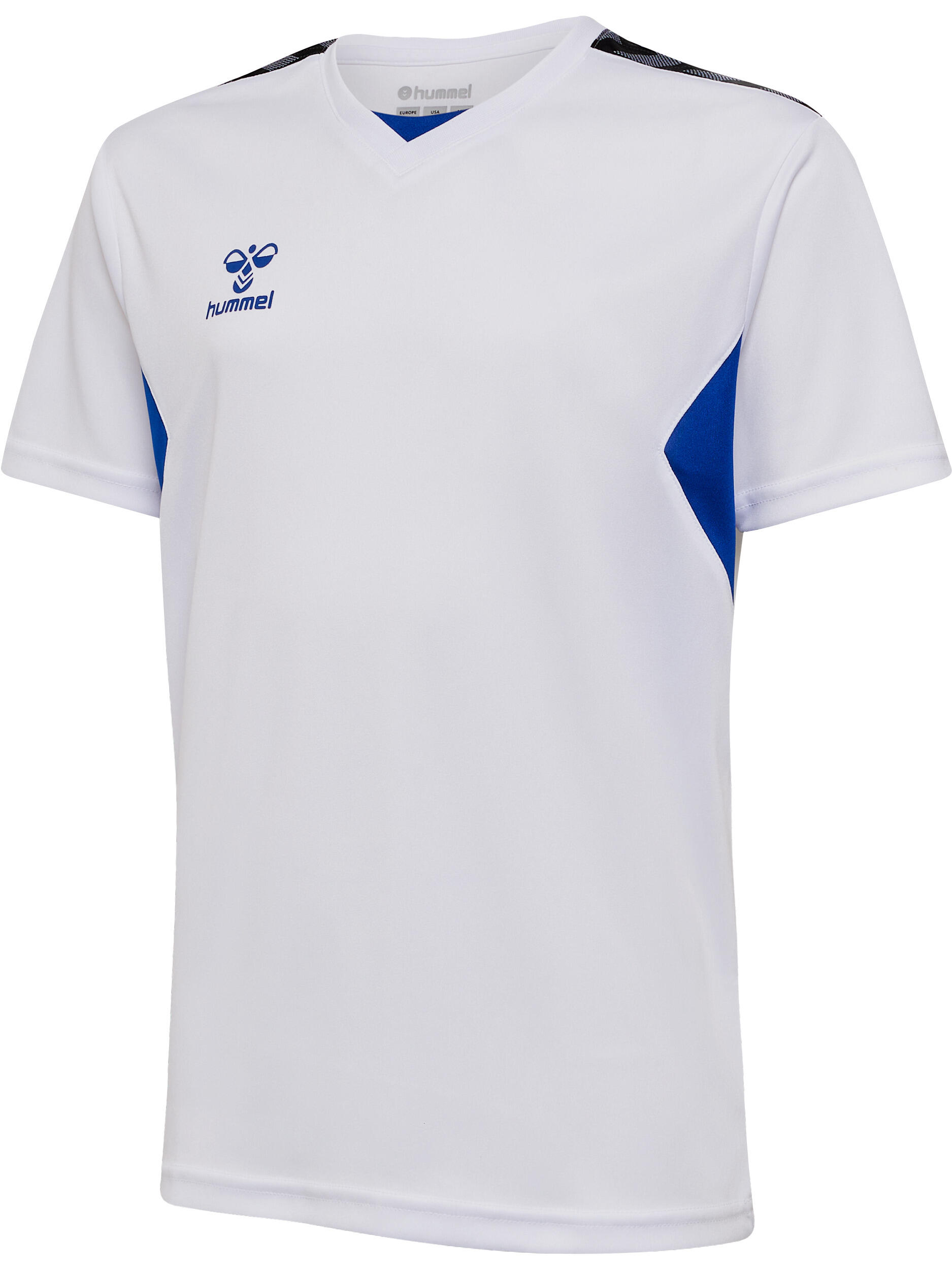 Camisola para crianças Hummel Authentic 2/7