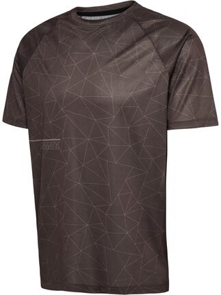 Enfiler T-Shirt Hmlcourt Padel Femme