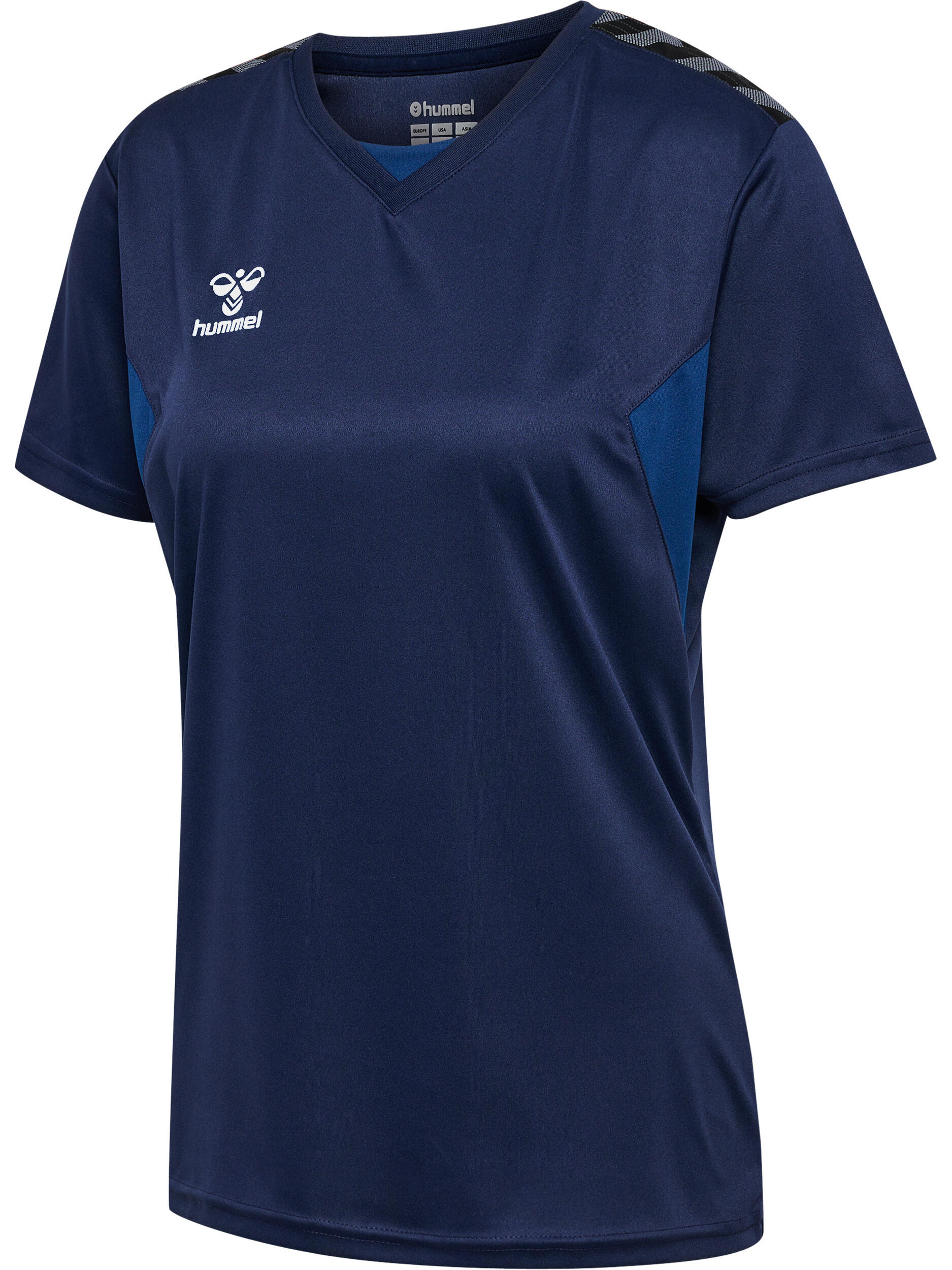 Camisola feminina Hummel Authentic Pl 2/7
