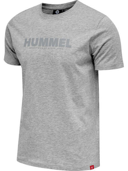 Enfiler T-Shirt Hmllegacy Adulte