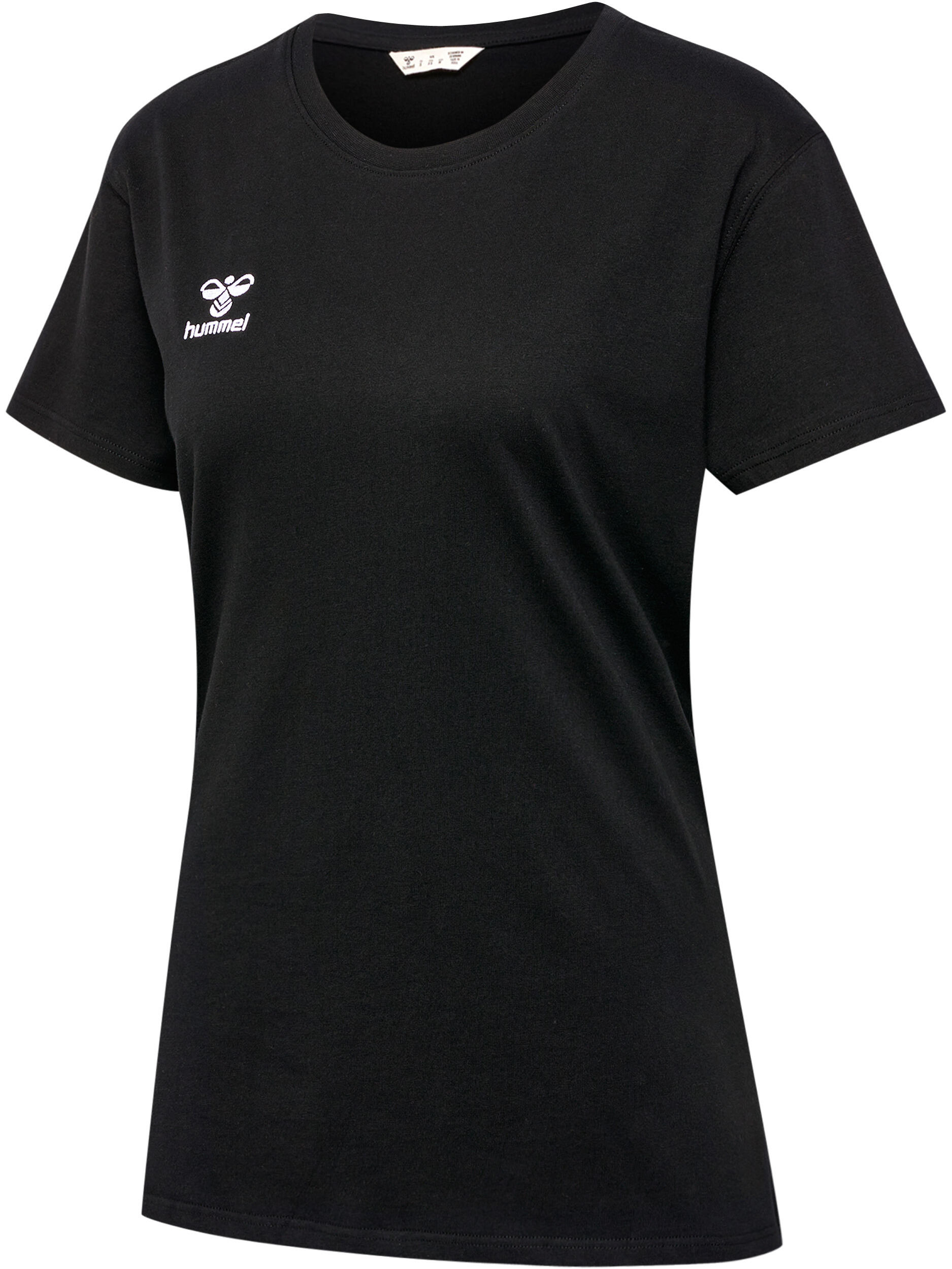 Enfiler T-Shirt Hmlgo Femme 2/8