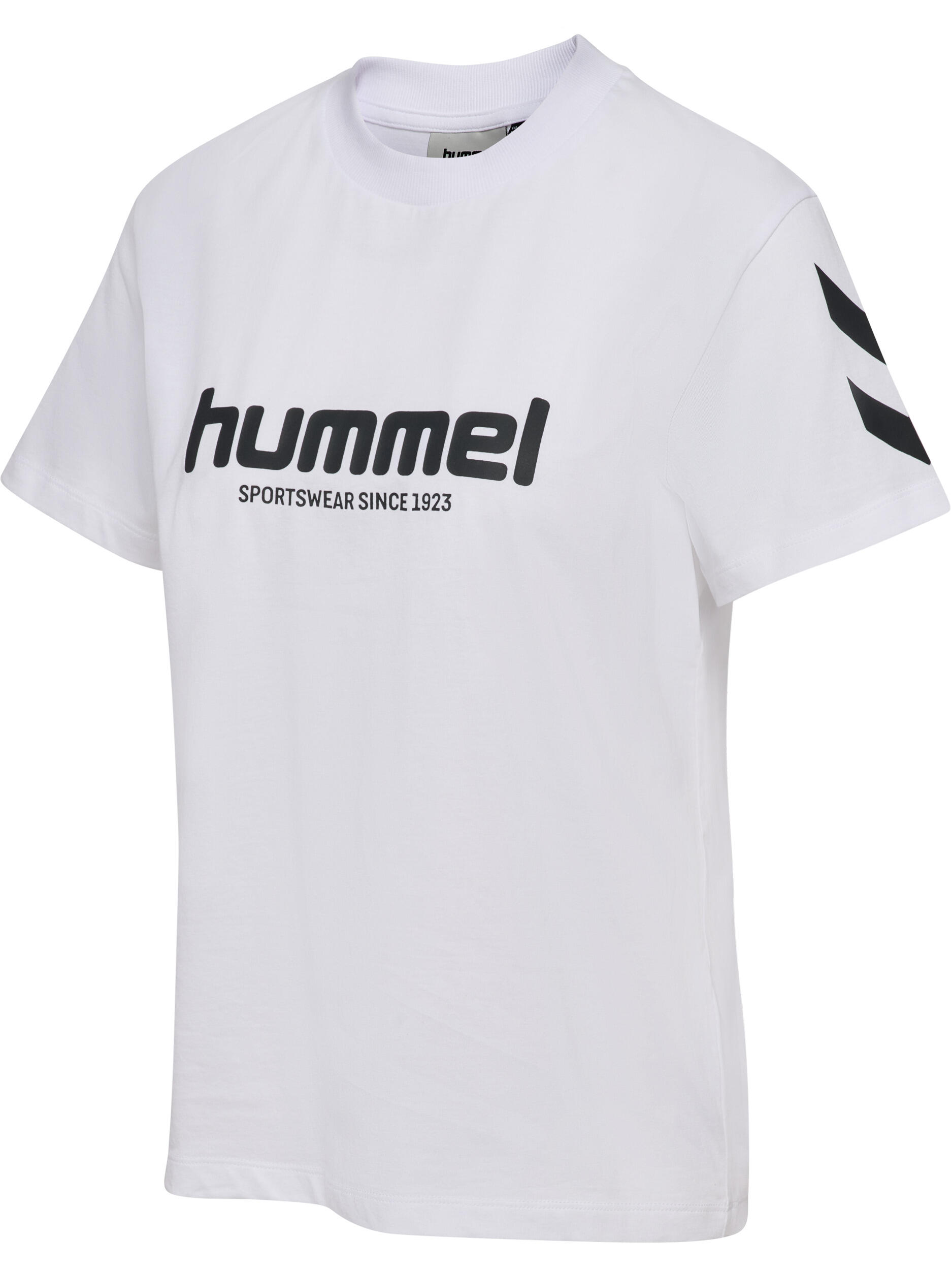 Instap T-Shirt Hmllegacy Dames 2/7