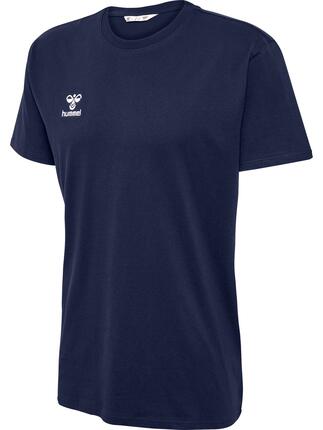 Enfiler T-Shirt Hmlgo Homme