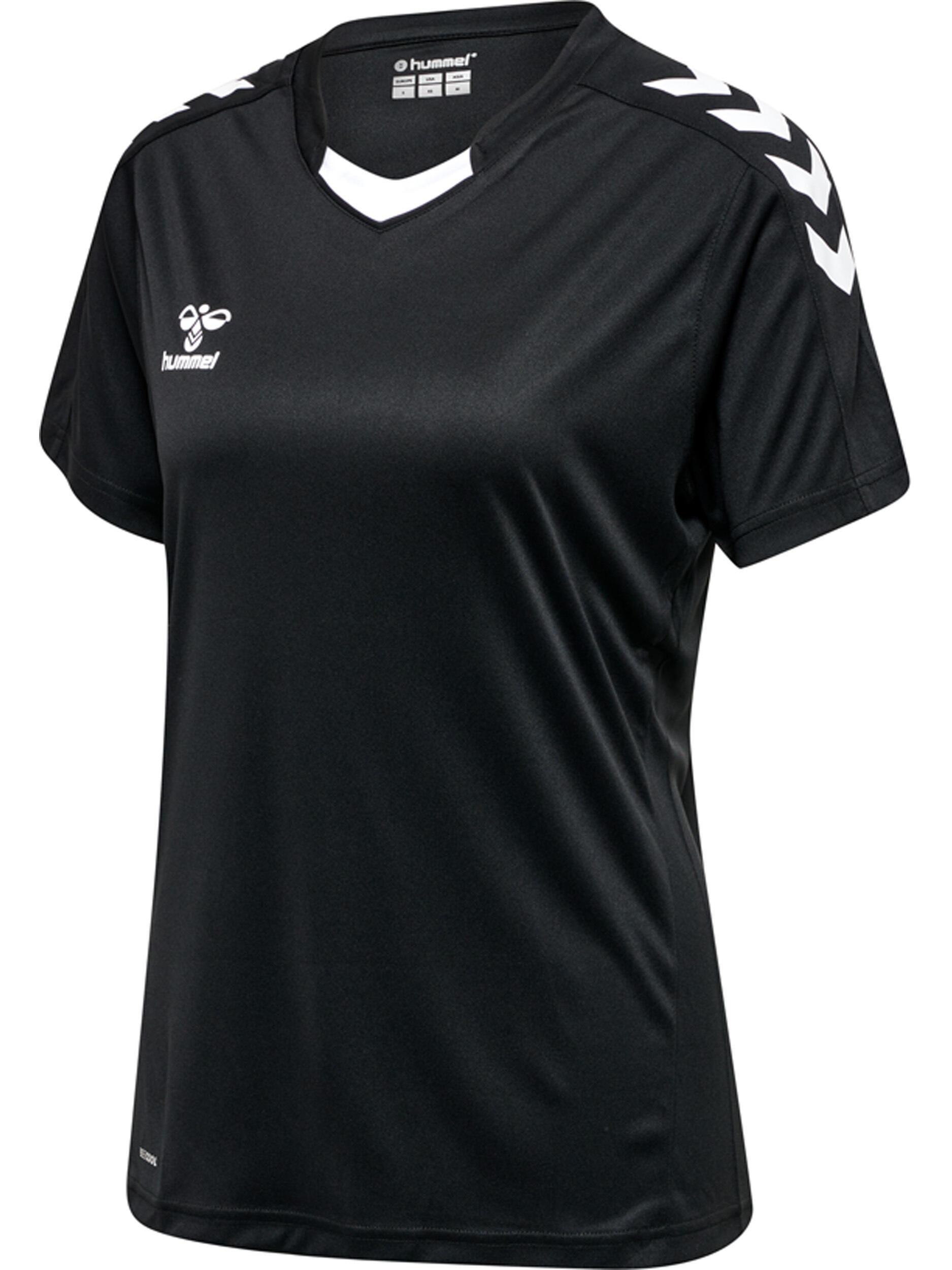 Enfiler T-Shirt Hmlcore Femme 2/7